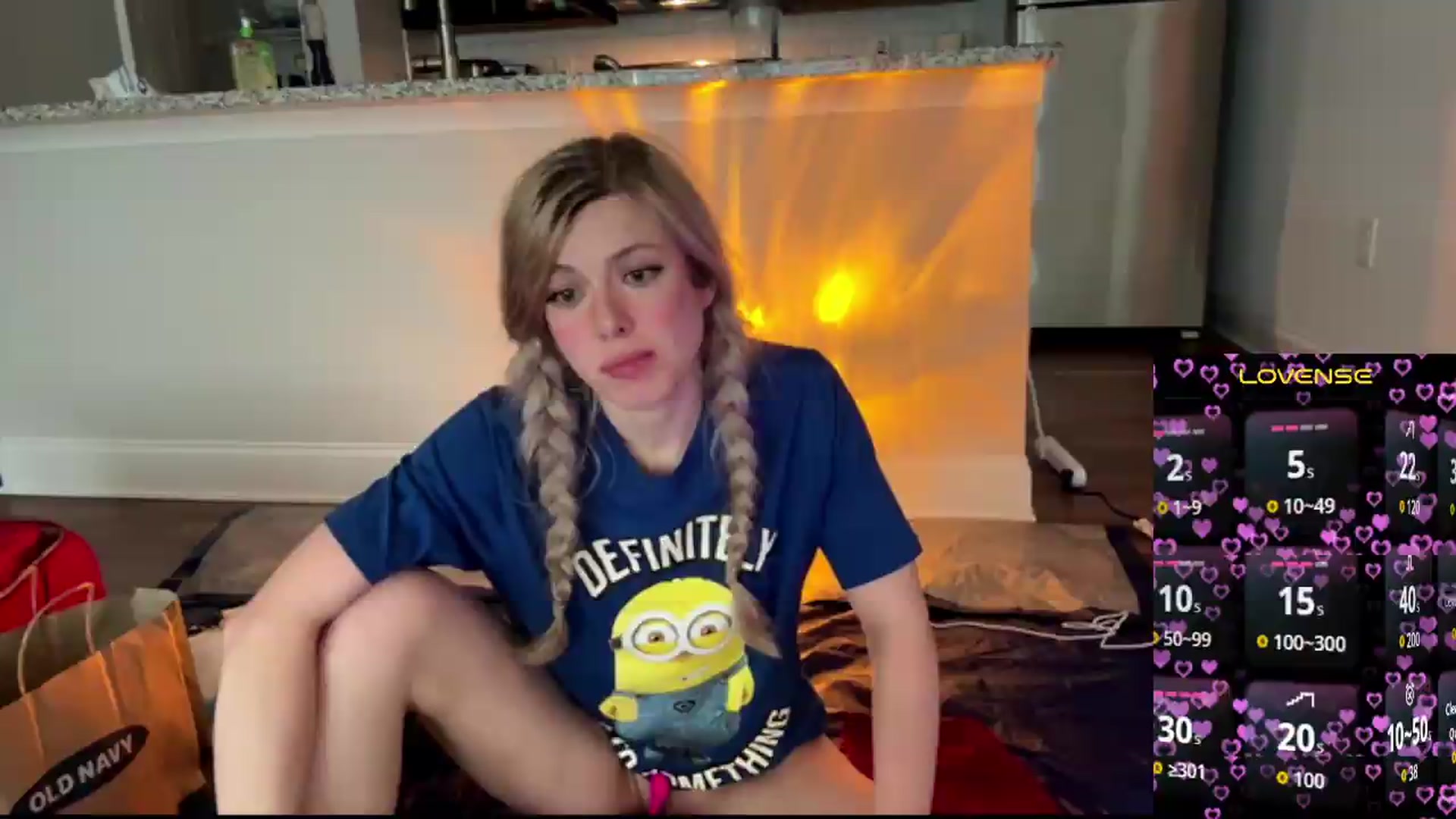 Gallery image thumbnail from TopGspot's myfreecams stream on, 07/01/2026, 21:42 image 16 of 20