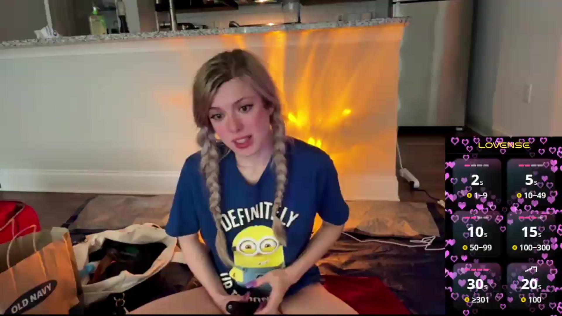Gallery image thumbnail from TopGspot's myfreecams stream on, 07/01/2026, 21:42 image 14 of 20