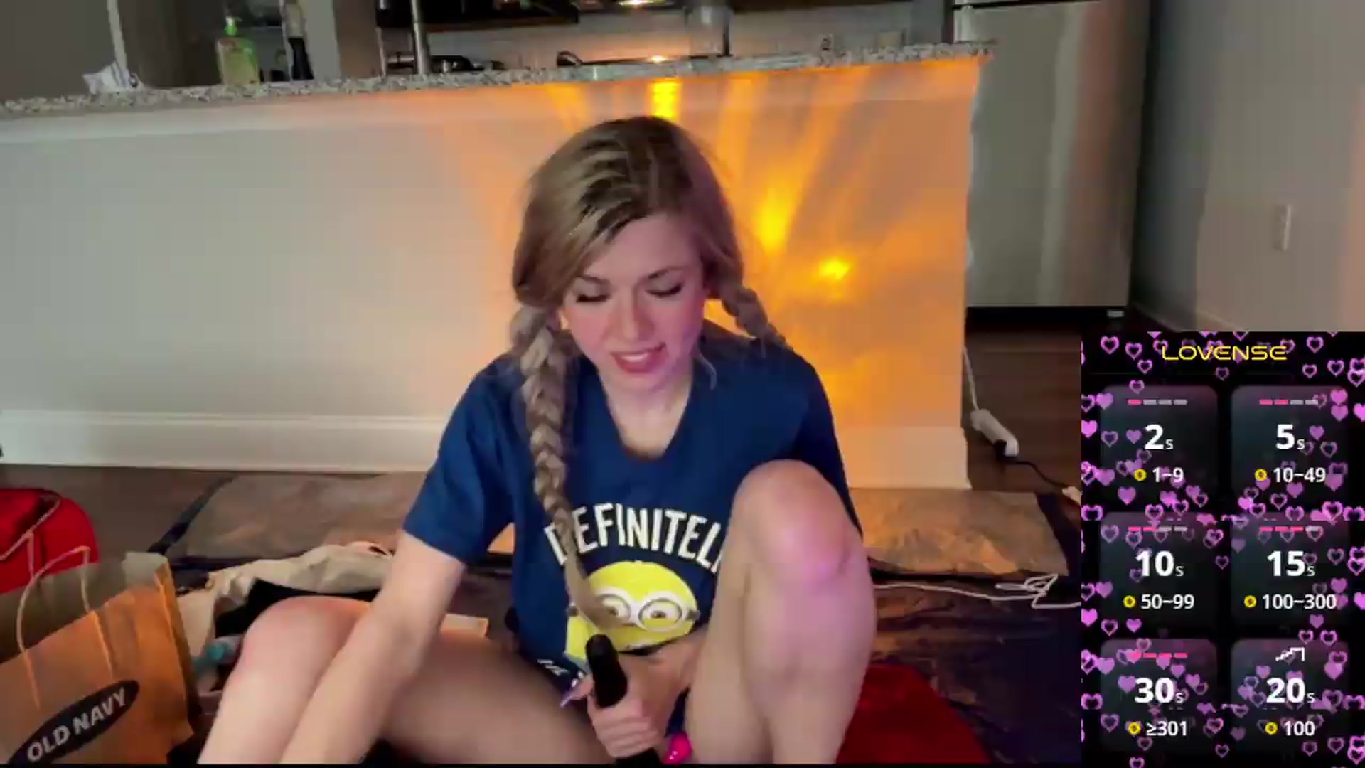 Gallery image thumbnail from TopGspot's myfreecams stream on, 07/01/2026, 21:42 image 7 of 20