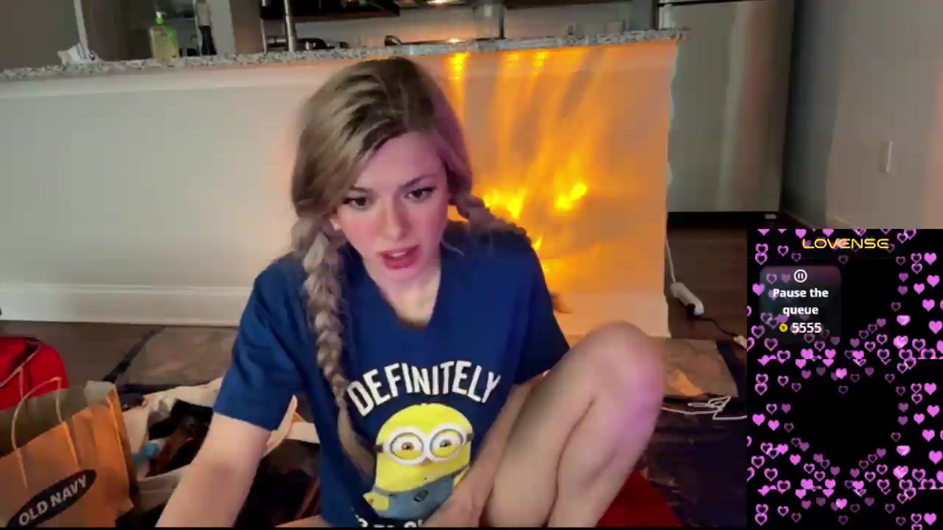 Gallery image thumbnail from TopGspot's myfreecams stream on, 07/01/2026, 21:42 image 4 of 20