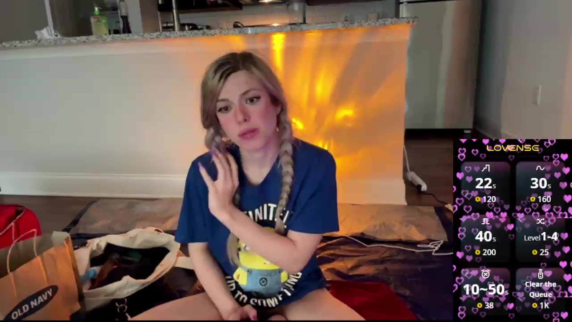 Gallery image thumbnail from TopGspot's myfreecams stream on, 07/01/2026, 21:42 image 13 of 20