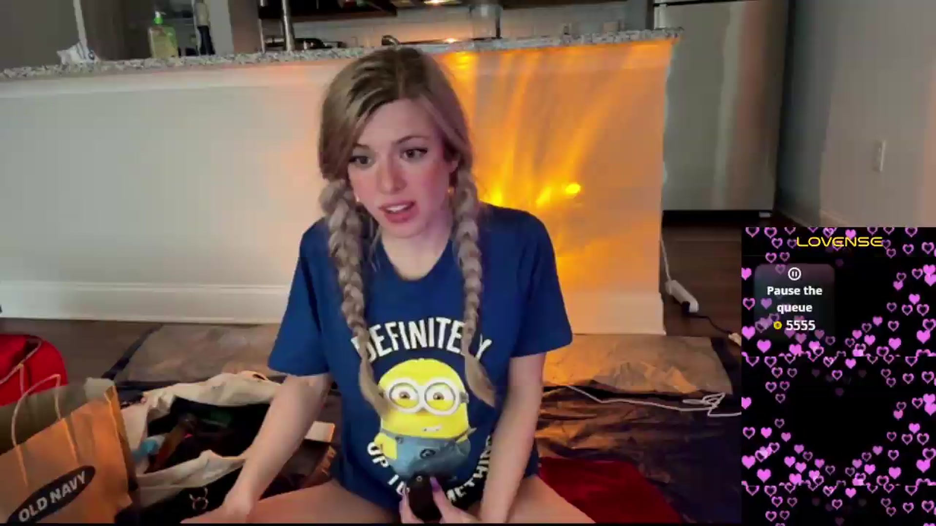 Gallery image thumbnail from TopGspot's myfreecams stream on, 07/01/2026, 21:42 image 12 of 20