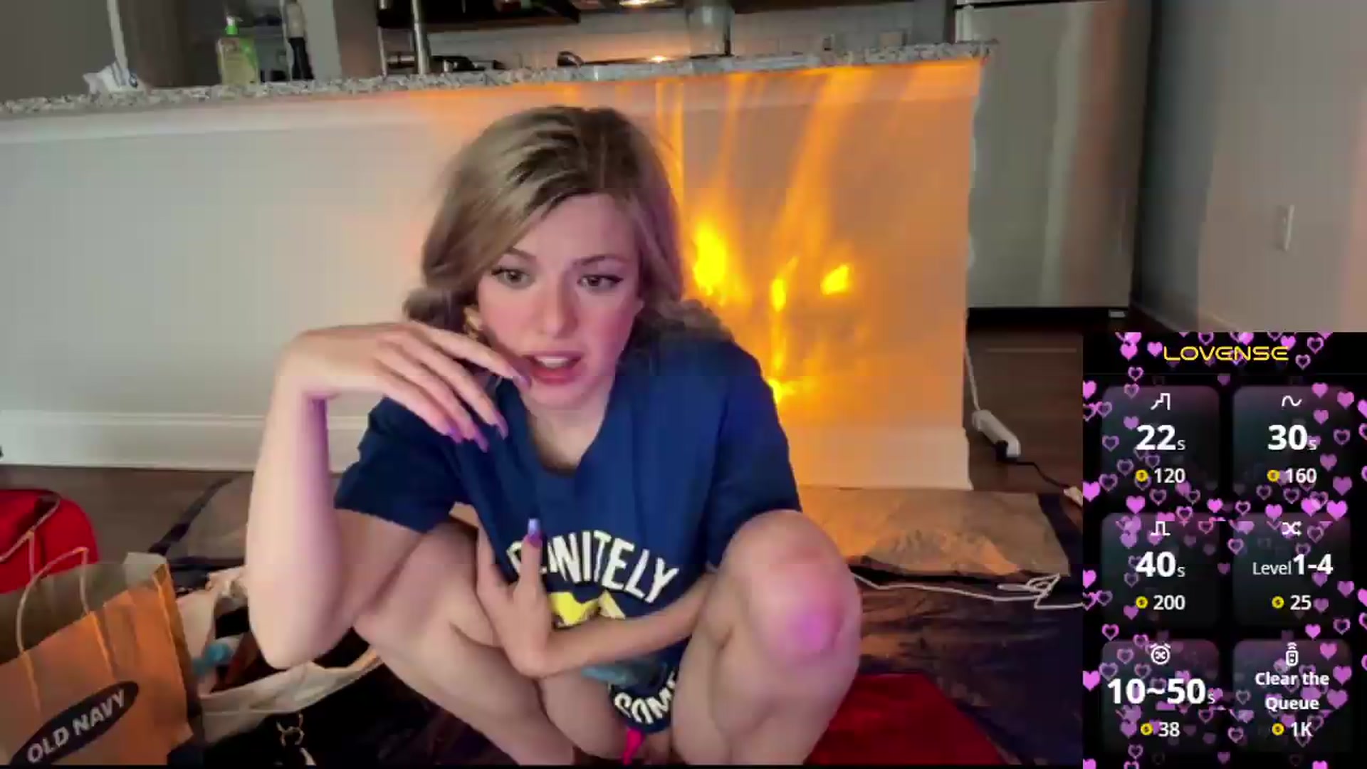 Gallery image thumbnail from TopGspot's myfreecams stream on, 07/01/2026, 21:42 image 19 of 20