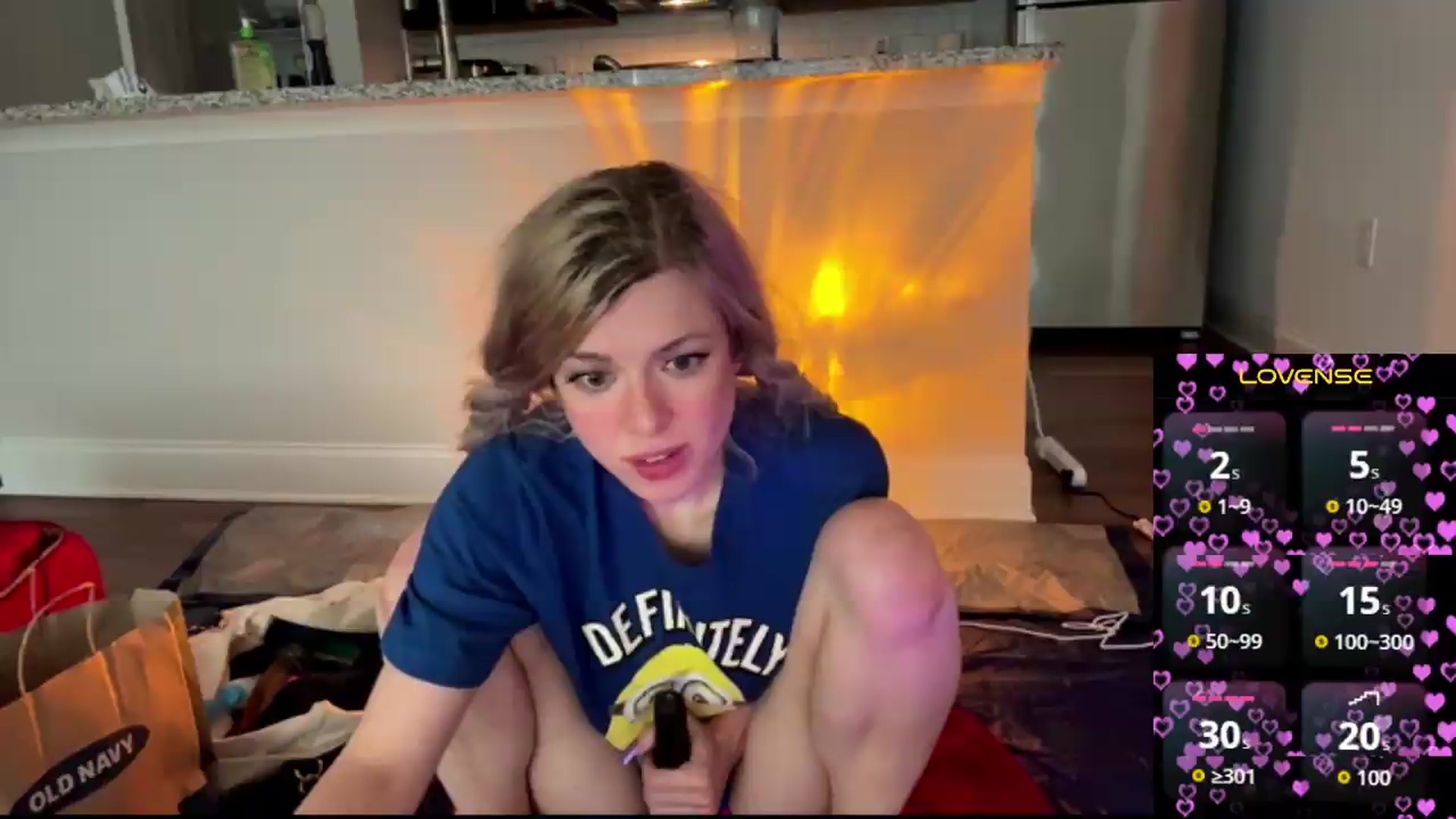 Gallery image thumbnail from TopGspot's myfreecams stream on, 07/01/2026, 21:42 image 6 of 20