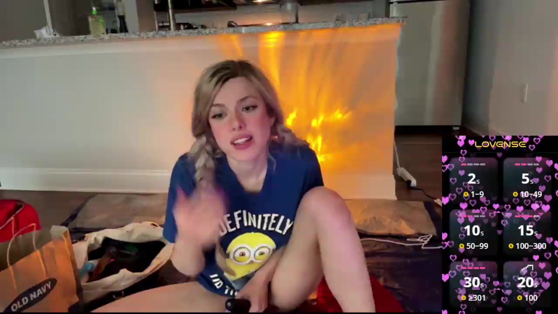 Gallery image thumbnail from TopGspot's myfreecams stream on, 07/01/2026, 21:42 image 10 of 20