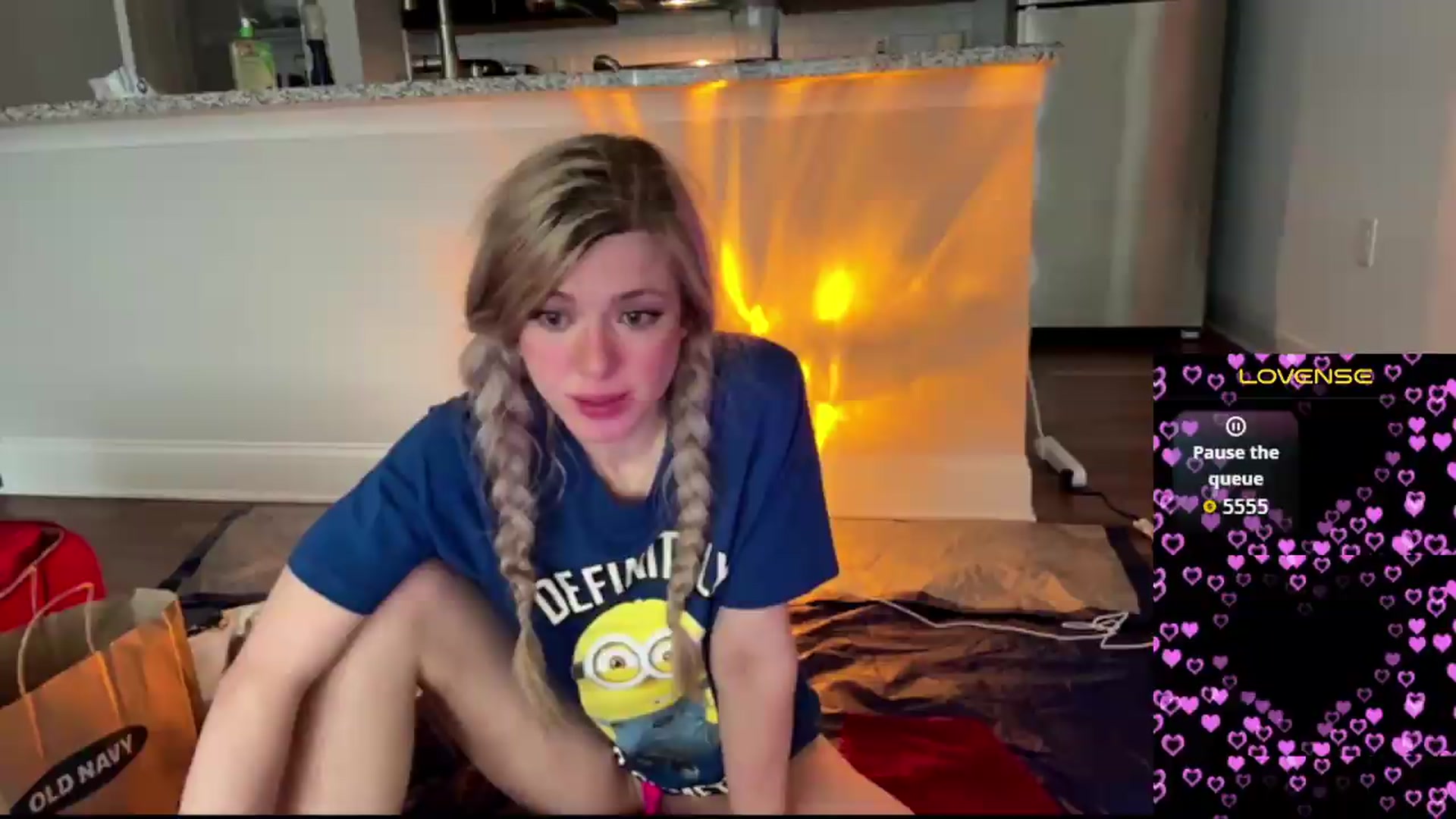 Gallery image thumbnail from TopGspot's myfreecams stream on, 07/01/2026, 21:42 image 18 of 20