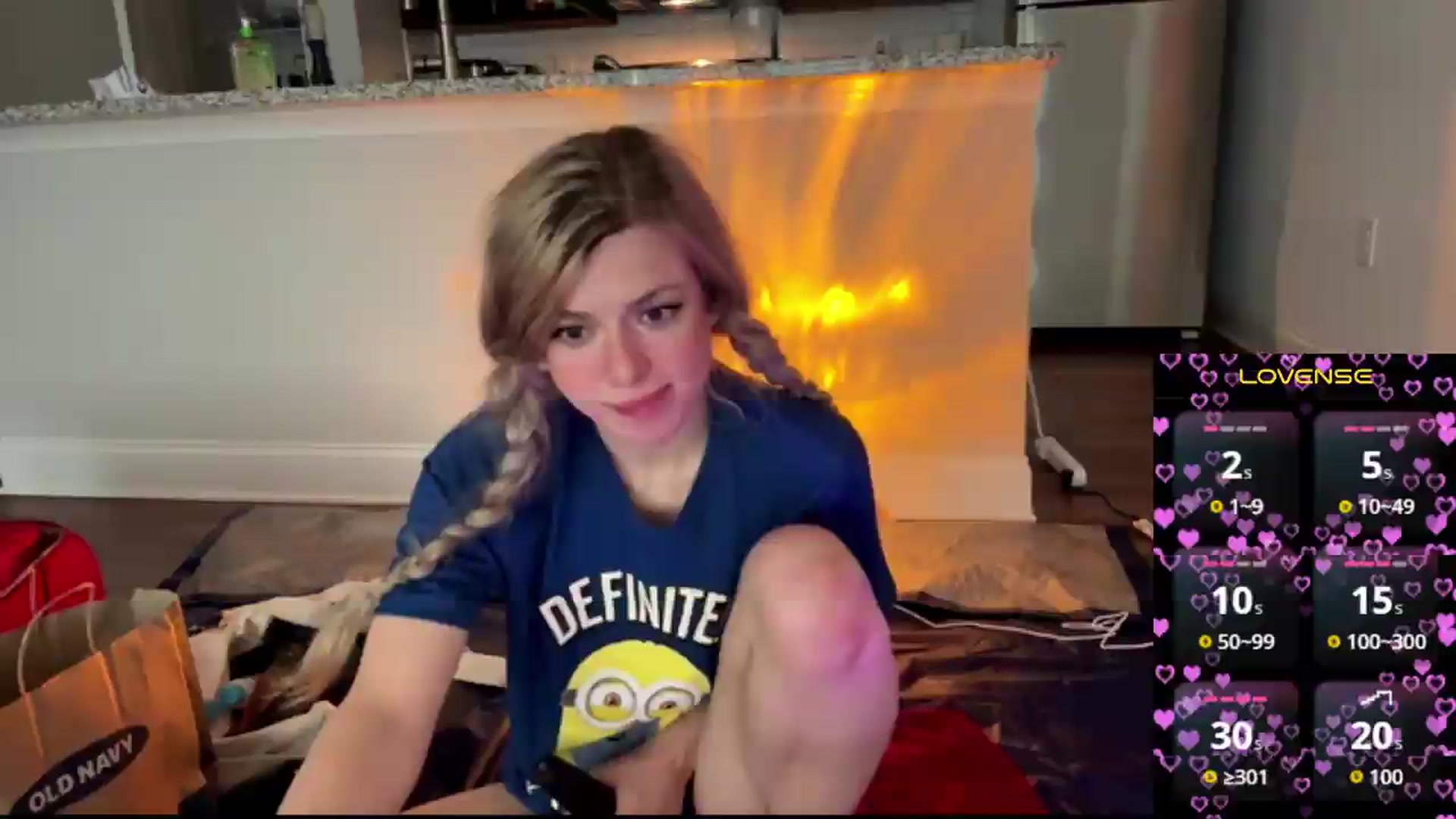 Gallery image thumbnail from TopGspot's myfreecams stream on, 07/01/2026, 21:42 image 3 of 20