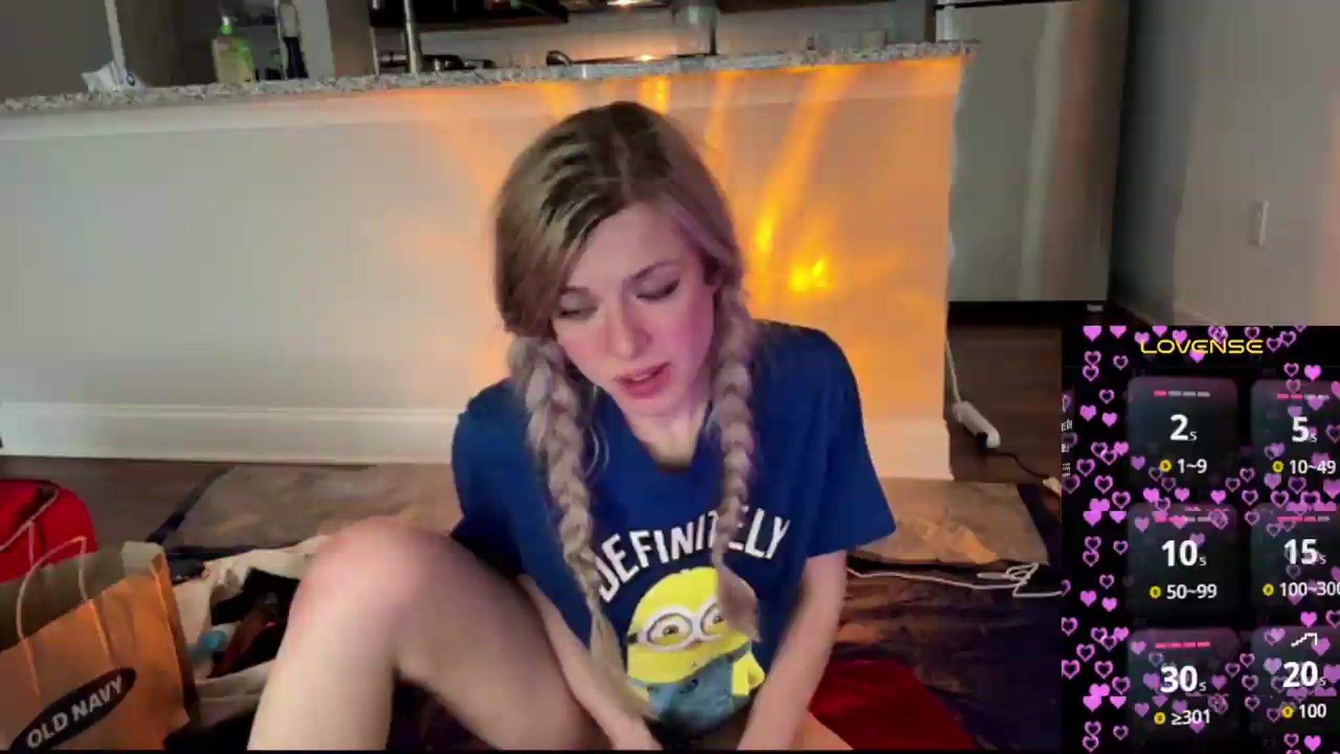 Gallery image thumbnail from TopGspot's myfreecams stream on, 07/01/2026, 21:42 image 15 of 20