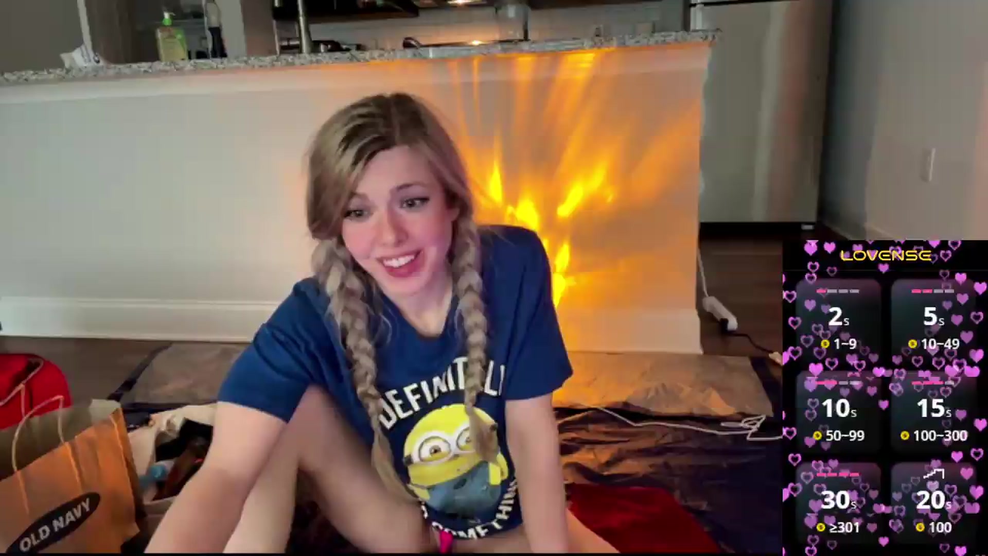 Gallery image thumbnail from TopGspot's myfreecams stream on, 07/01/2026, 21:42 image 17 of 20