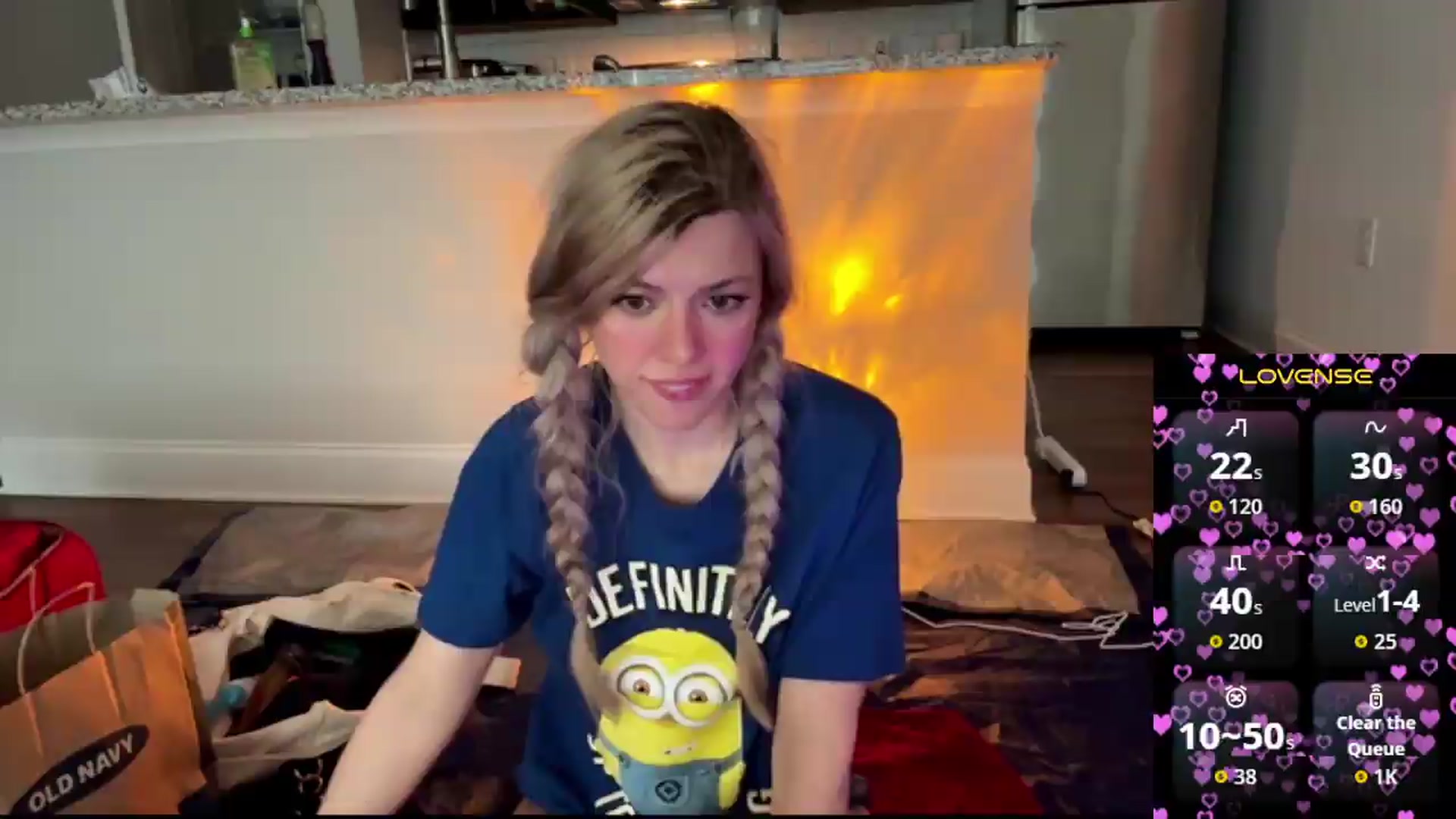 Gallery image thumbnail from TopGspot's myfreecams stream on, 07/01/2026, 21:42 image 1 of 20