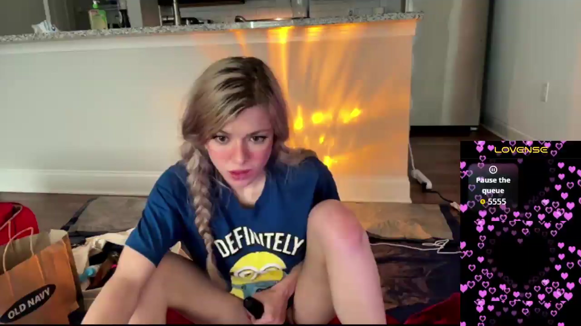 Gallery image thumbnail from TopGspot's myfreecams stream on, 07/01/2026, 23:41 image 6 of 20