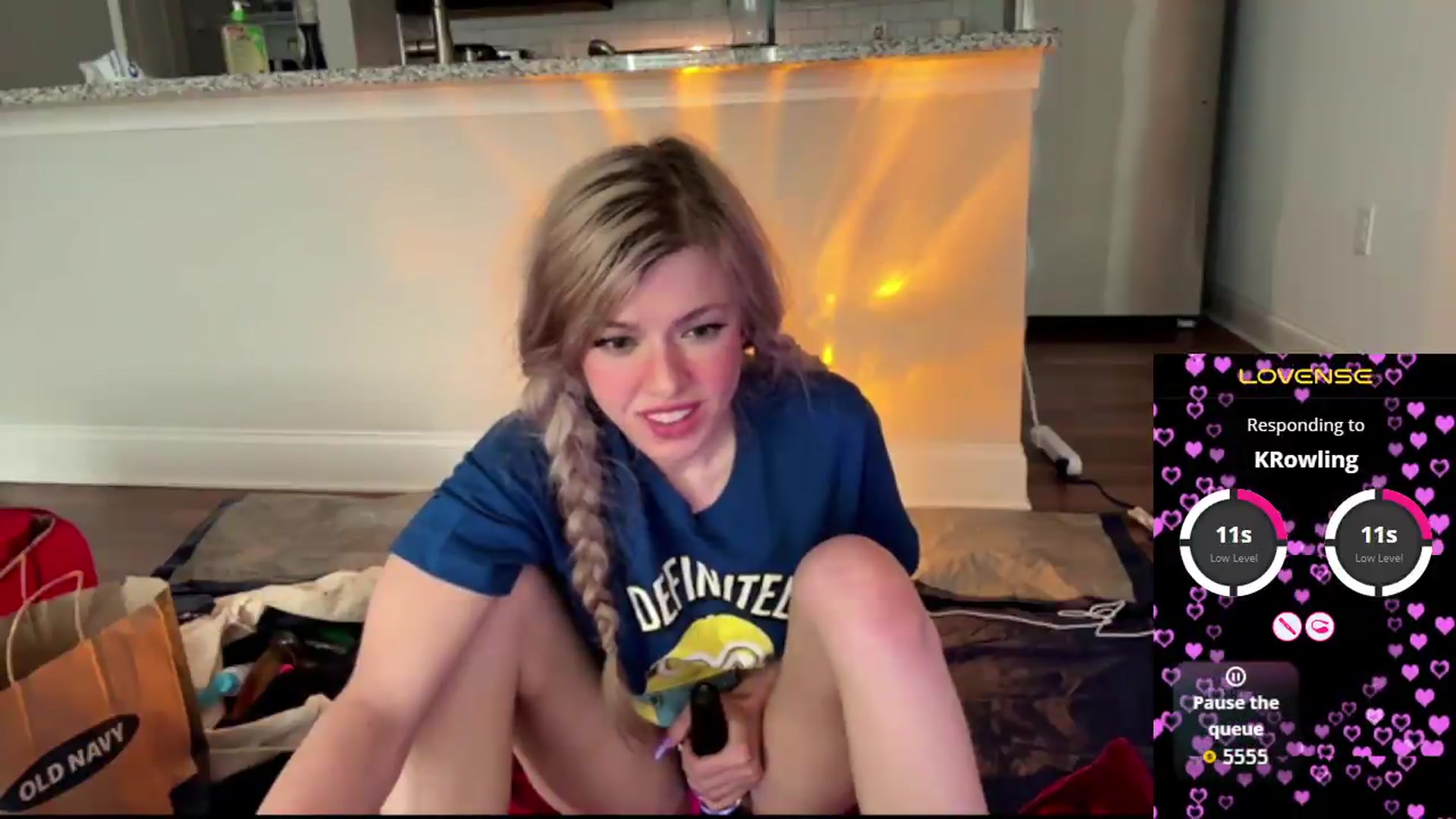 Gallery image thumbnail from TopGspot's myfreecams stream on, 07/01/2026, 23:41 image 18 of 20
