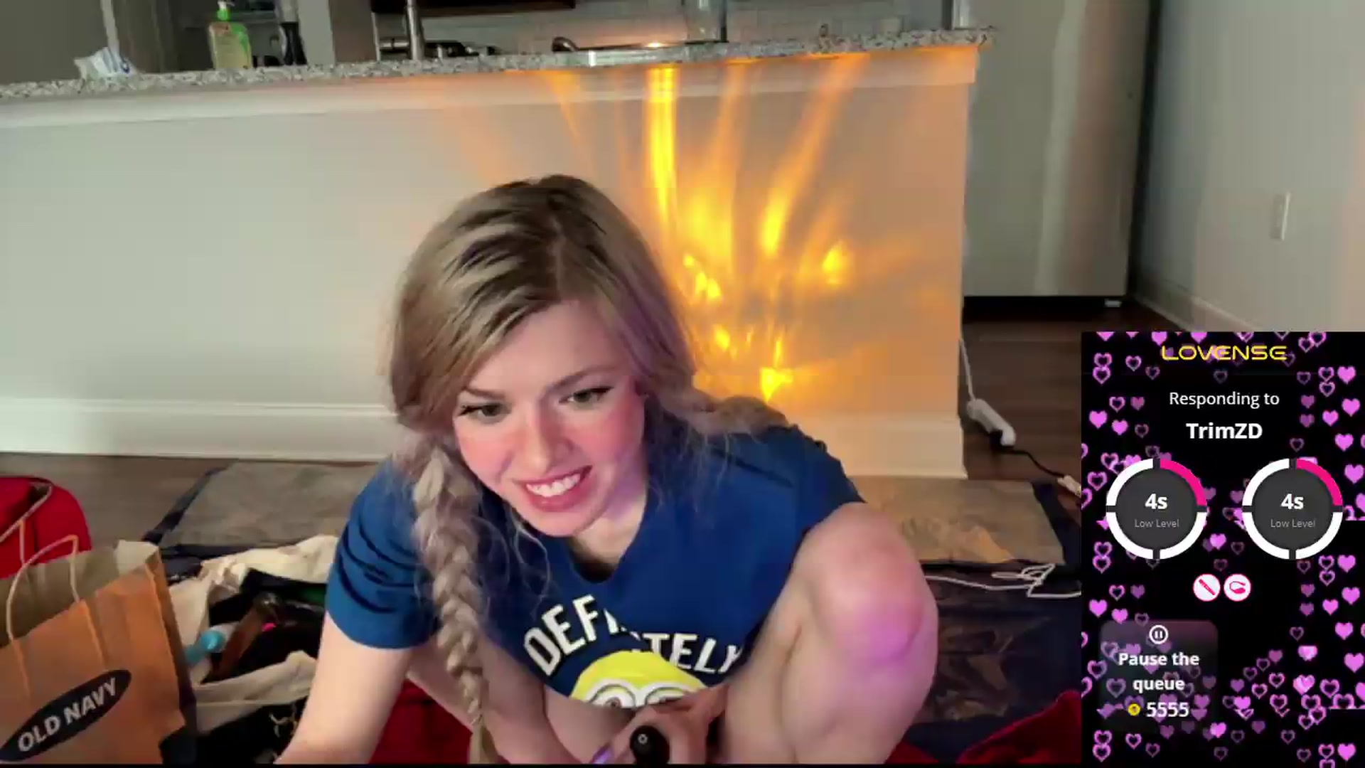 Gallery image thumbnail from TopGspot's myfreecams stream on, 07/01/2026, 23:41 image 9 of 20
