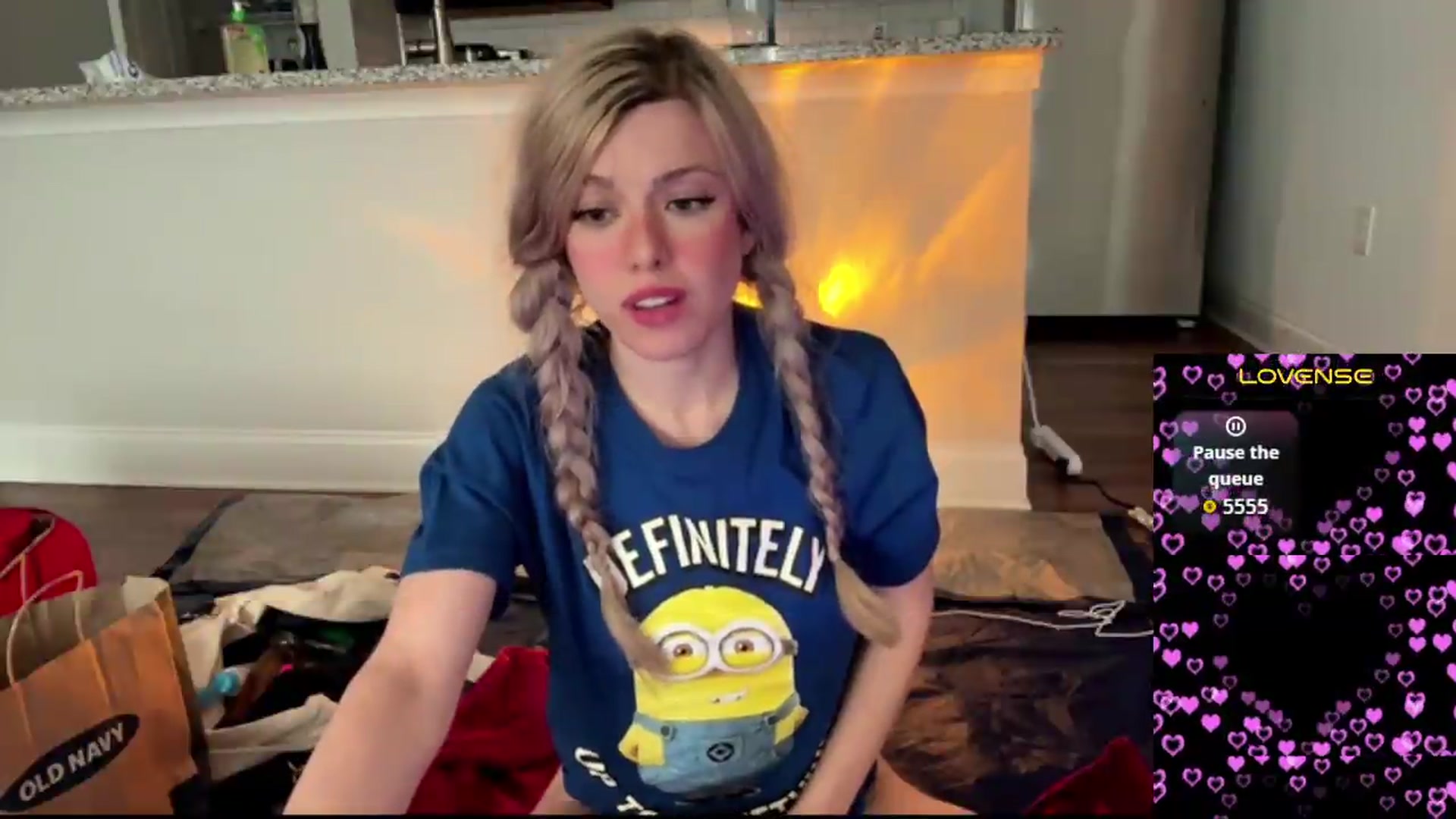 Gallery image thumbnail from TopGspot's myfreecams stream on, 07/01/2026, 23:41 image 19 of 20