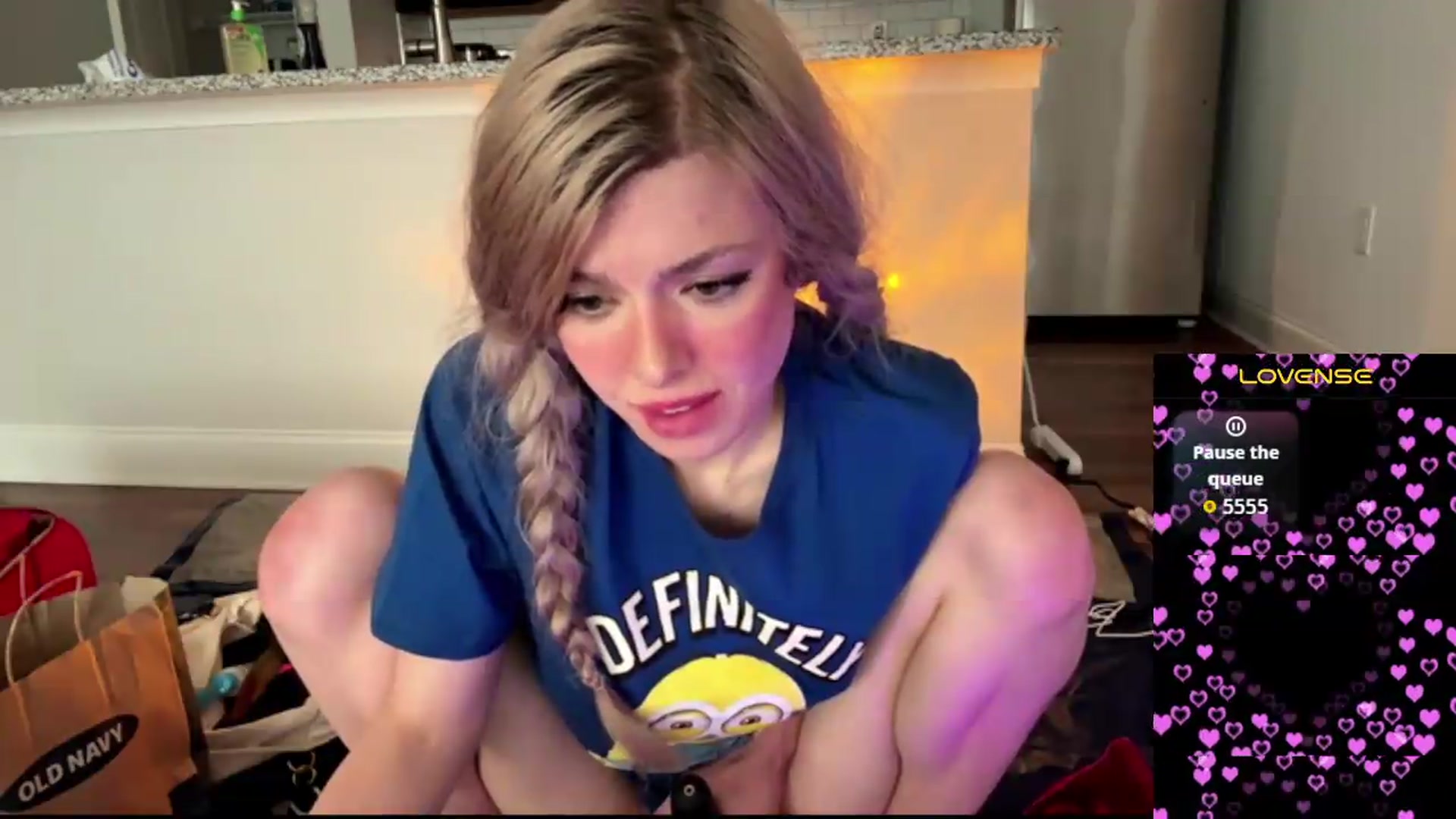 Gallery image thumbnail from TopGspot's myfreecams stream on, 07/01/2026, 23:41 image 20 of 20