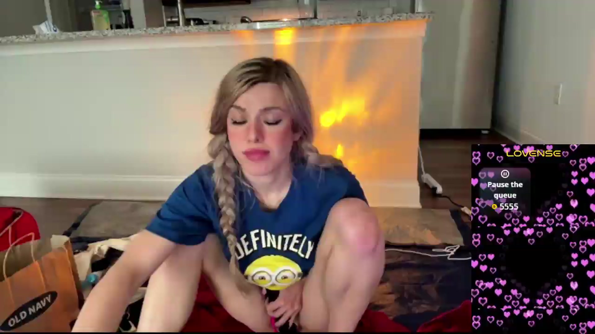Gallery image thumbnail from TopGspot's myfreecams stream on, 07/01/2026, 23:41 image 7 of 20