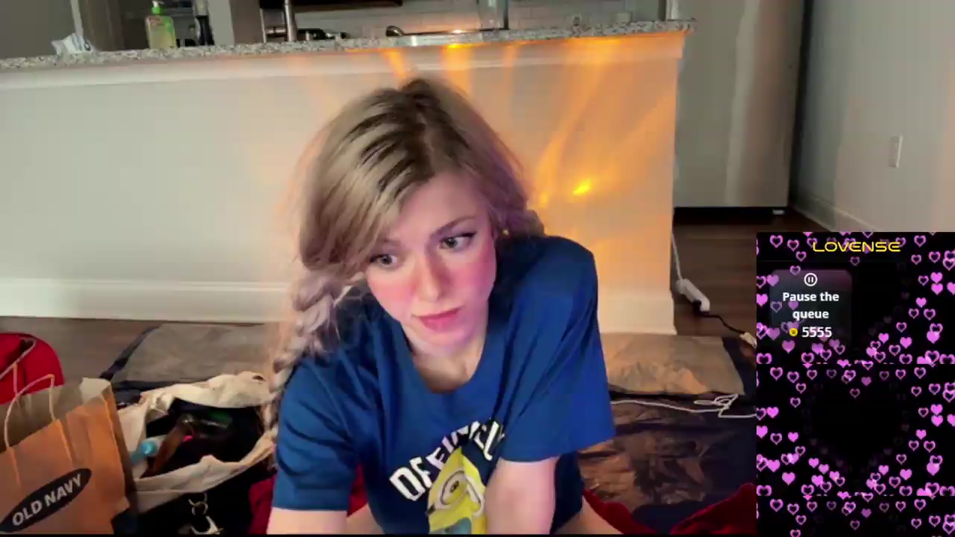 Gallery image thumbnail from TopGspot's myfreecams stream on, 07/01/2026, 23:41 image 12 of 20