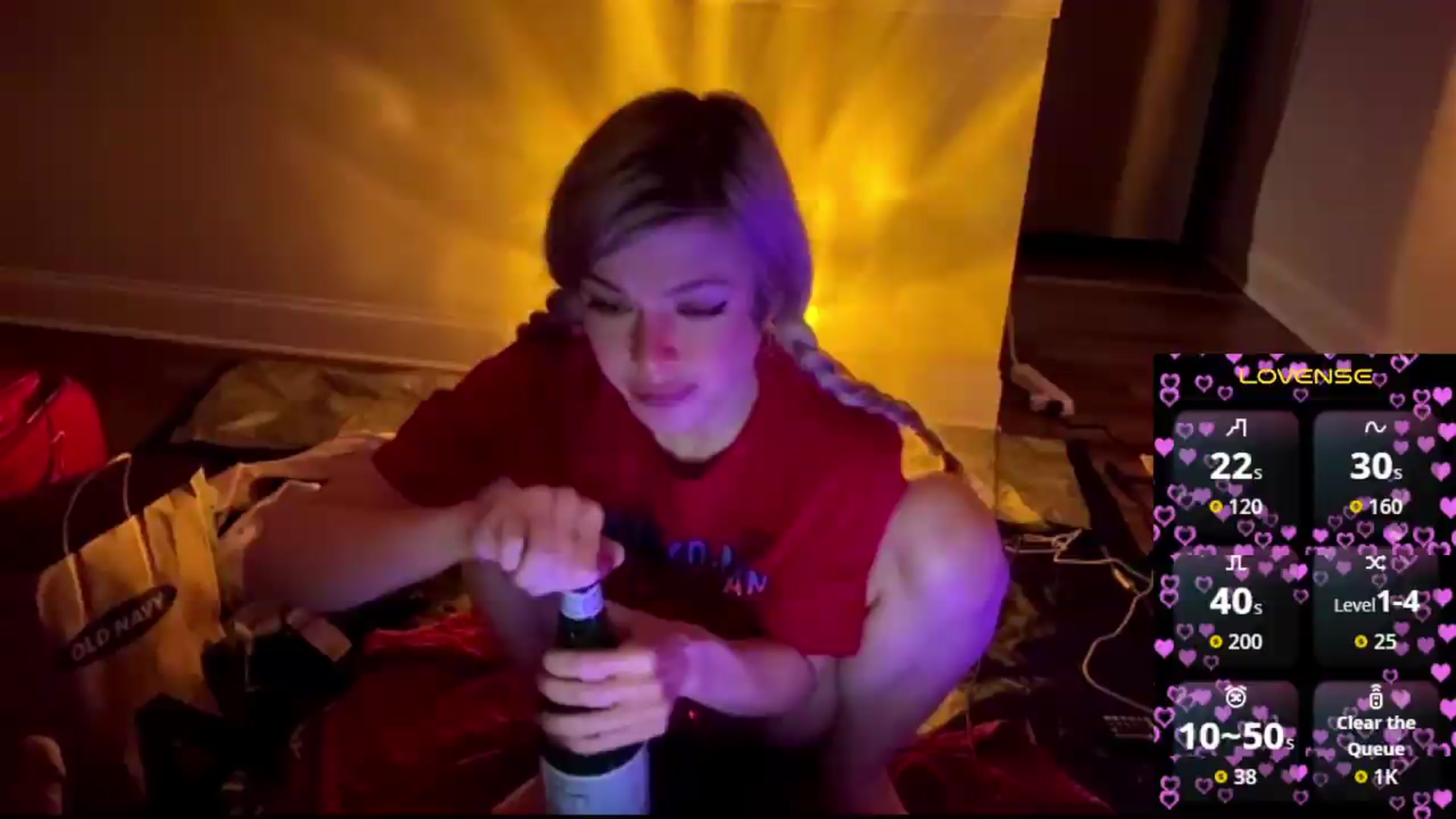 Gallery image thumbnail from TopGspot's myfreecams stream on, 07/03/2026, 04:18 image 7 of 20