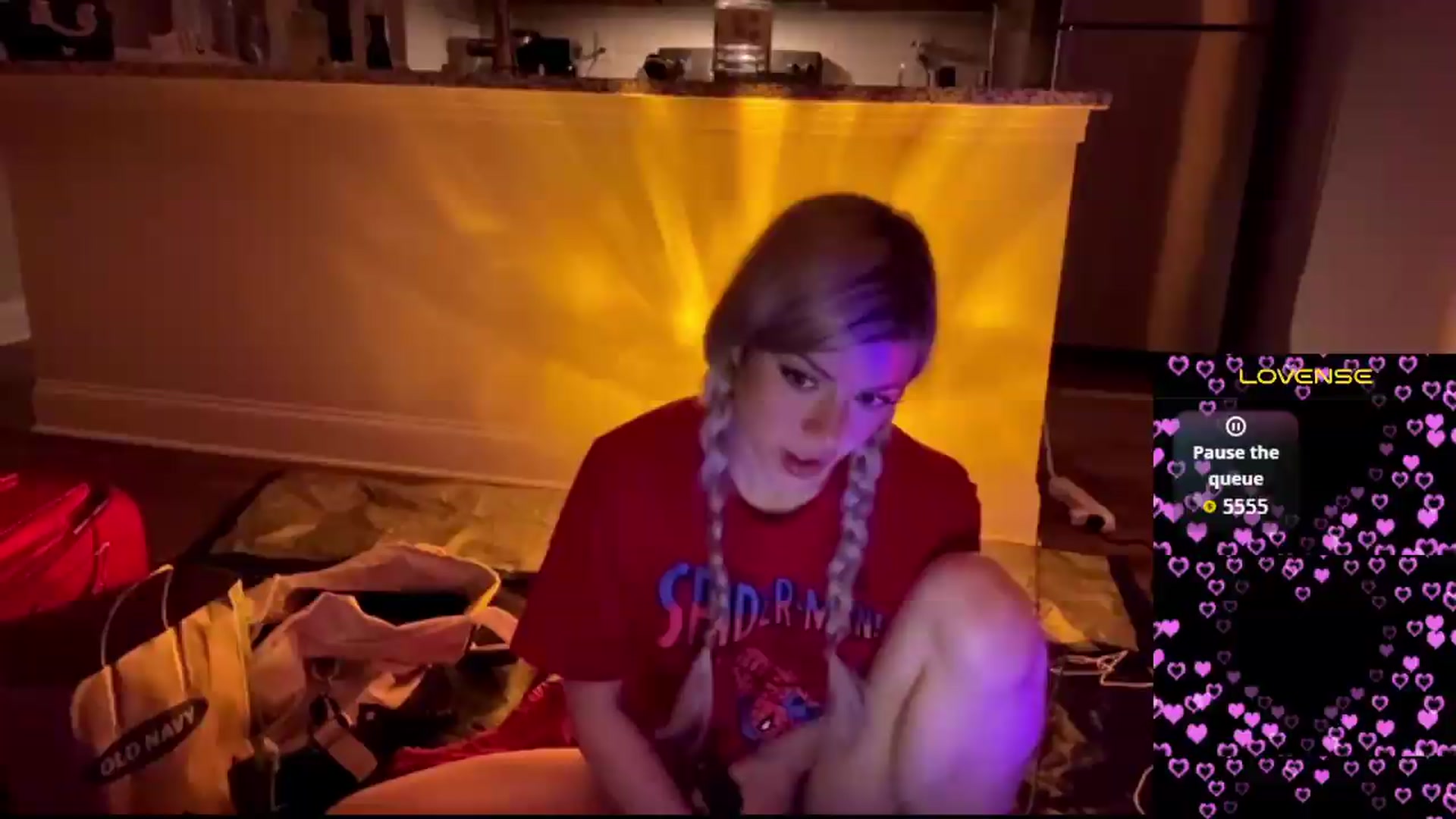 Gallery image thumbnail from TopGspot's myfreecams stream on, 07/03/2026, 04:18 image 4 of 20