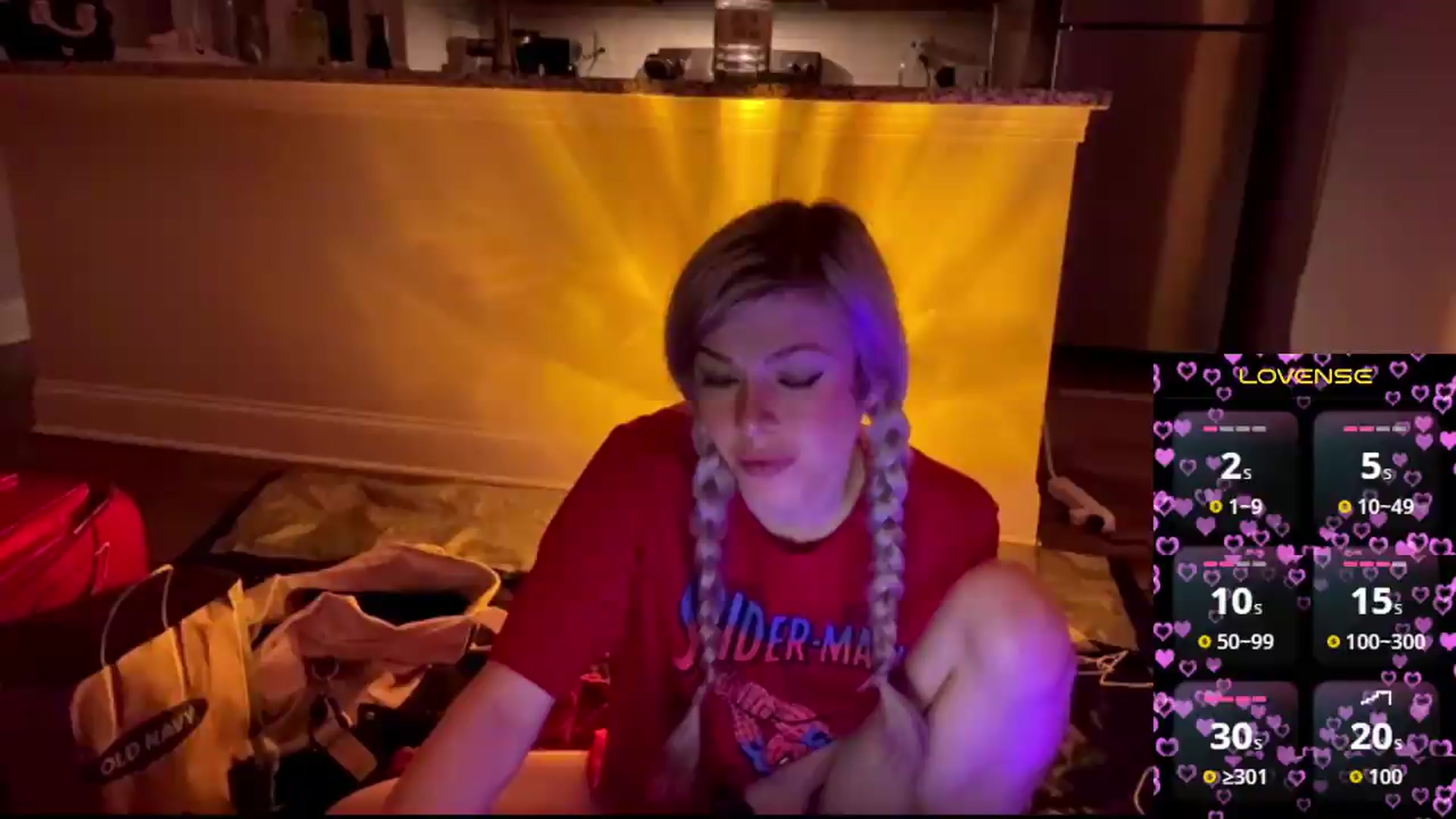Gallery image thumbnail from TopGspot's myfreecams stream on, 07/03/2026, 04:18 image 5 of 20