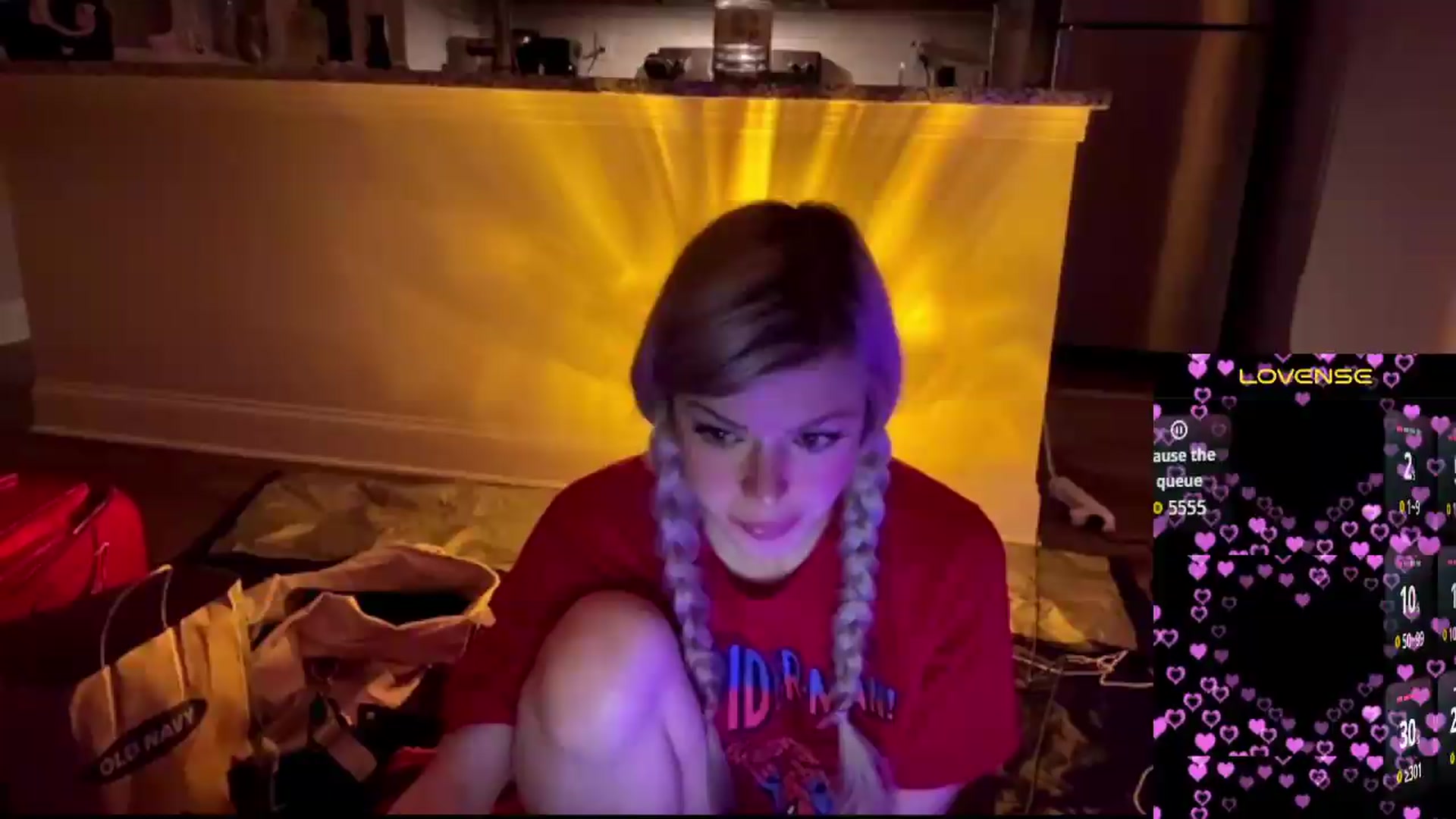 Gallery image thumbnail from TopGspot's myfreecams stream on, 07/03/2026, 04:18 image 1 of 20