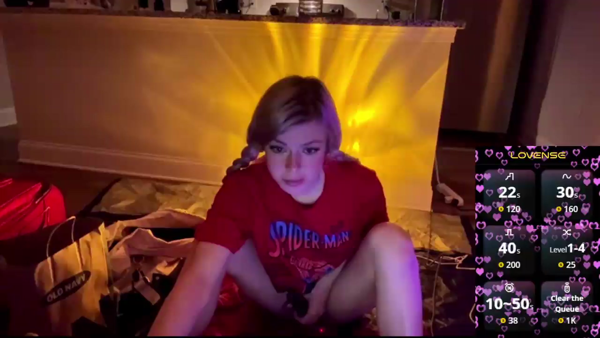 Gallery image thumbnail from TopGspot's myfreecams stream on, 07/03/2026, 04:18 image 14 of 20