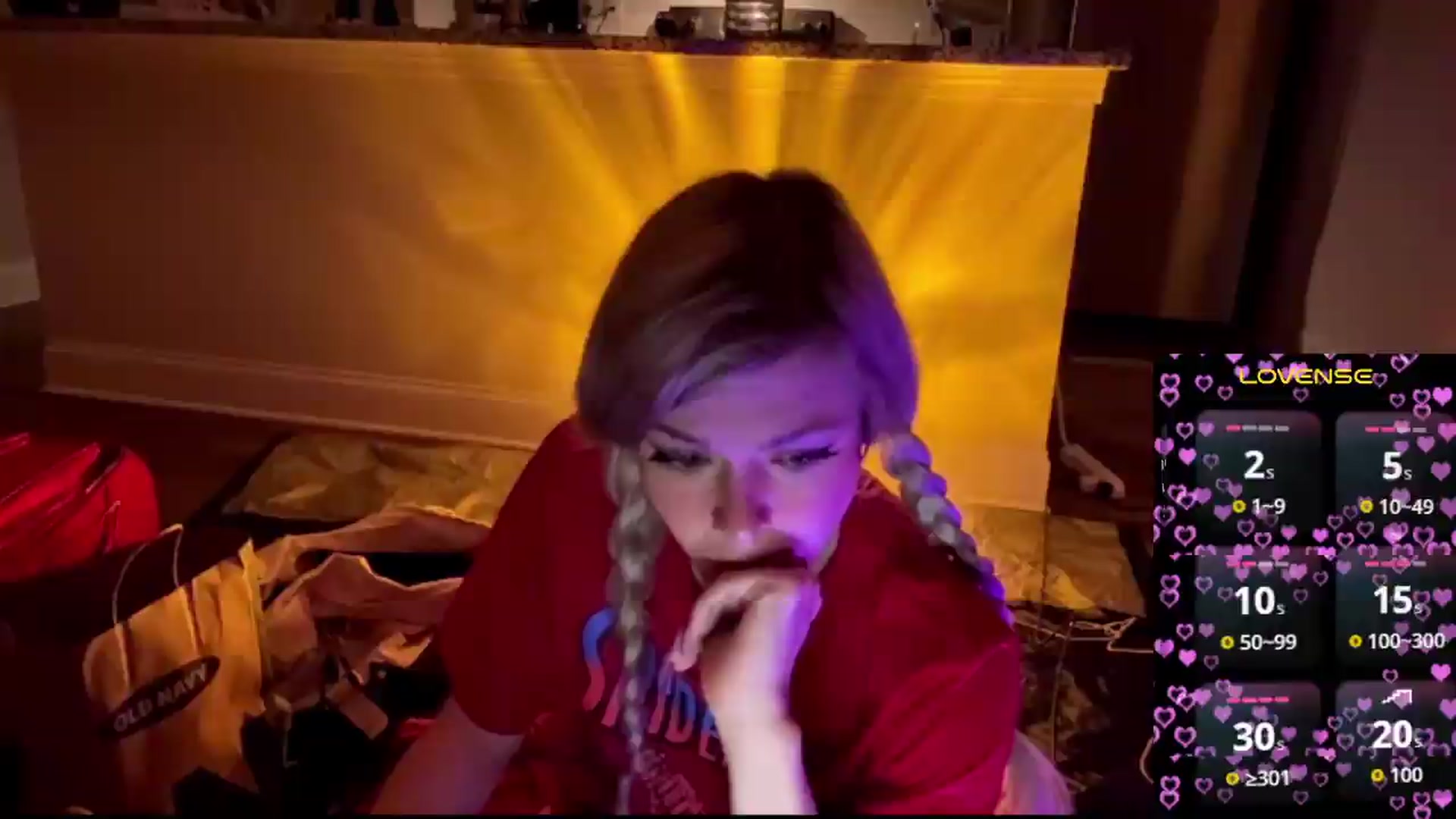 Gallery image thumbnail from TopGspot's myfreecams stream on, 07/03/2026, 04:18 image 16 of 20