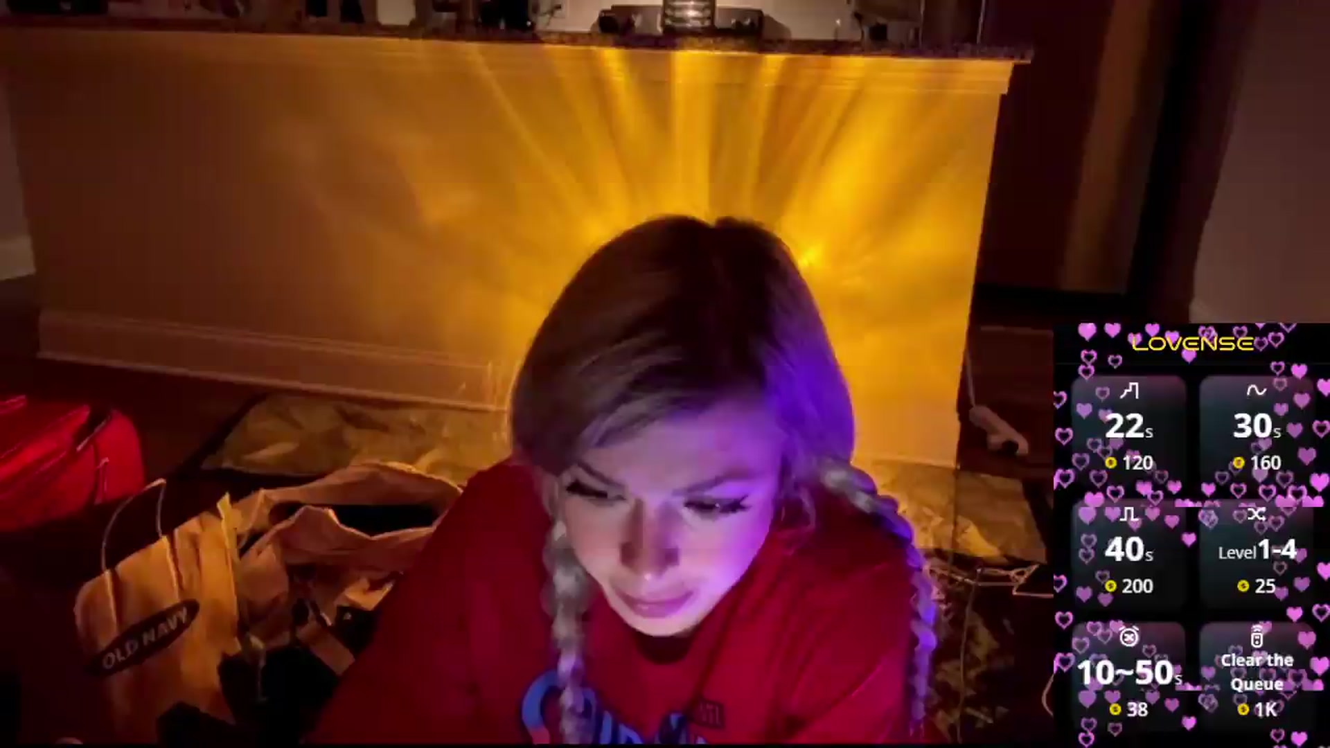 Gallery image thumbnail from TopGspot's myfreecams stream on, 07/03/2026, 04:18 image 18 of 20