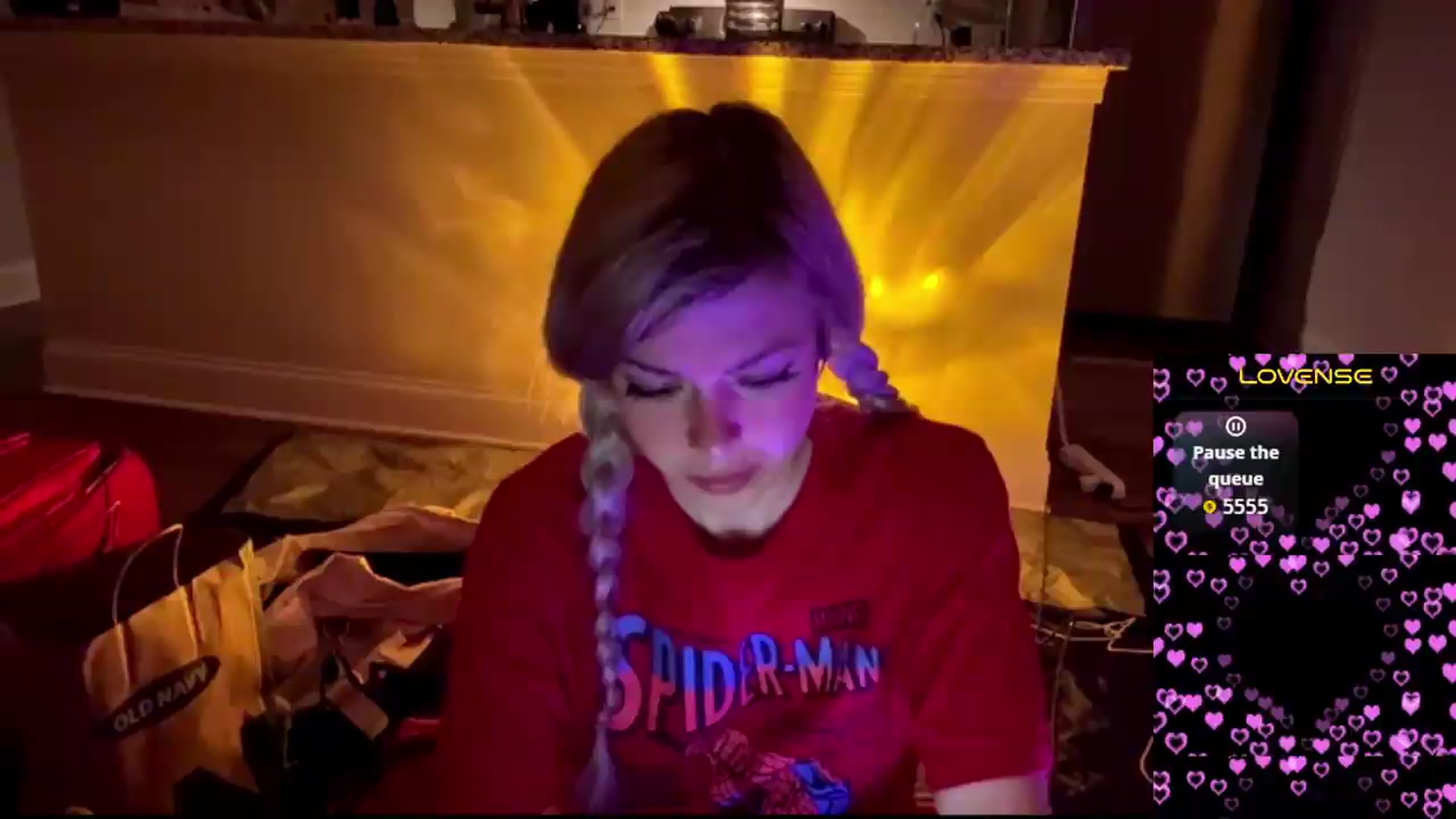 Gallery image thumbnail from TopGspot's myfreecams stream on, 07/03/2026, 04:18 image 15 of 20