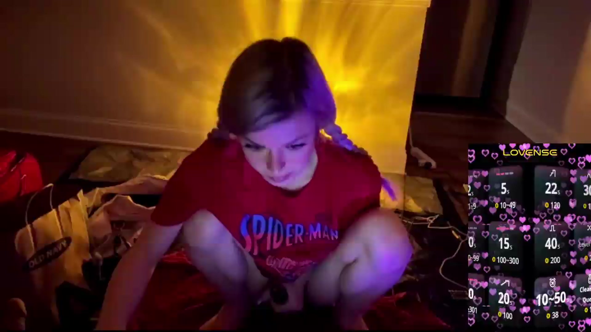 Gallery image thumbnail from TopGspot's myfreecams stream on, 07/03/2026, 04:18 image 6 of 20