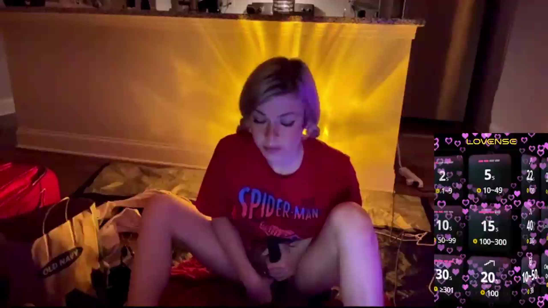 Gallery image thumbnail from TopGspot's myfreecams stream on, 07/03/2026, 04:18 image 13 of 20
