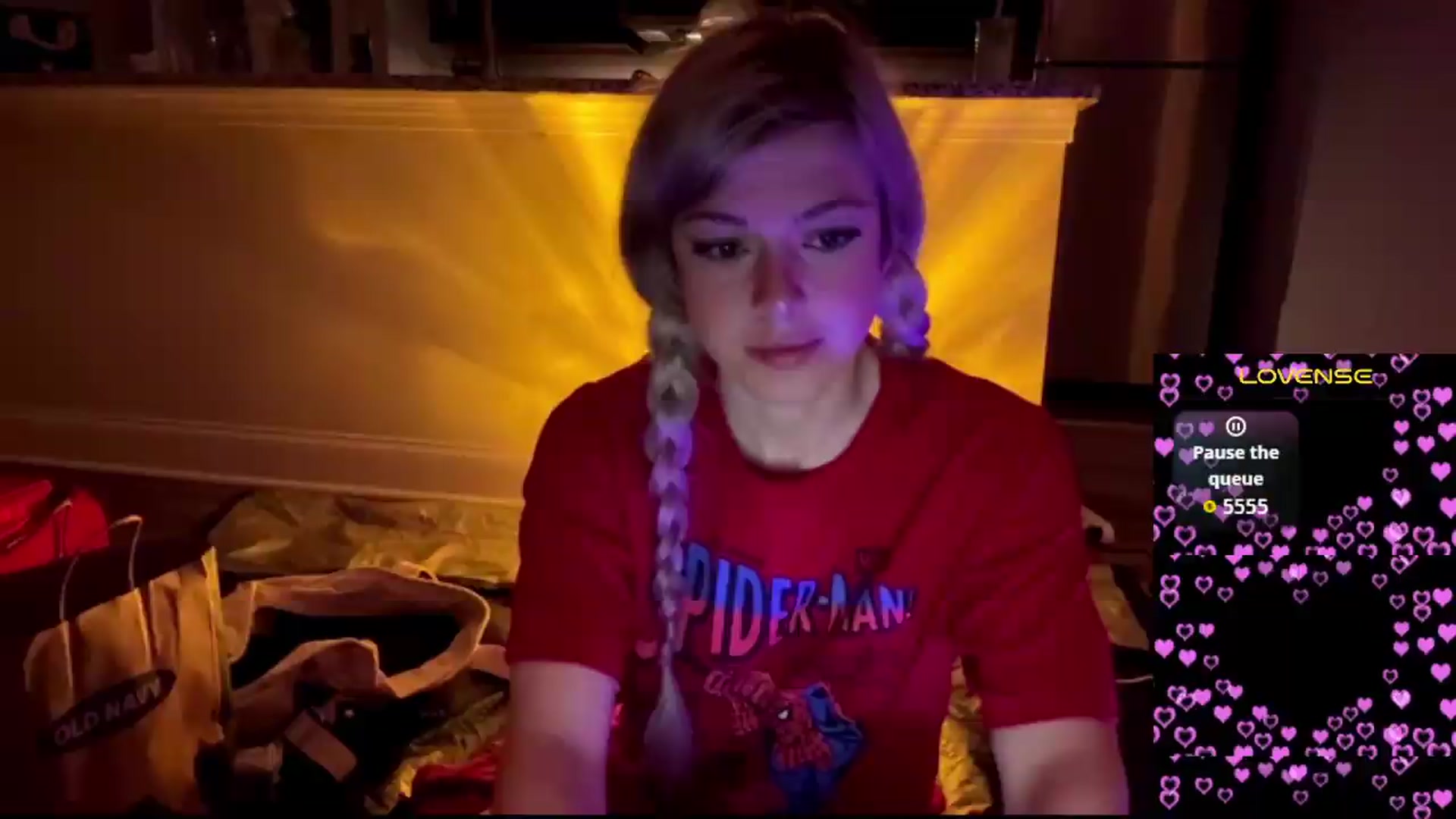 Gallery image thumbnail from TopGspot's myfreecams stream on, 07/03/2026, 05:53 image 10 of 20