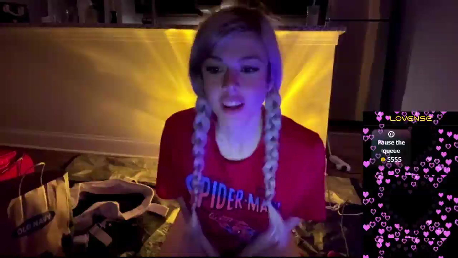 Gallery image thumbnail from TopGspot's myfreecams stream on, 07/03/2026, 05:53 image 15 of 20