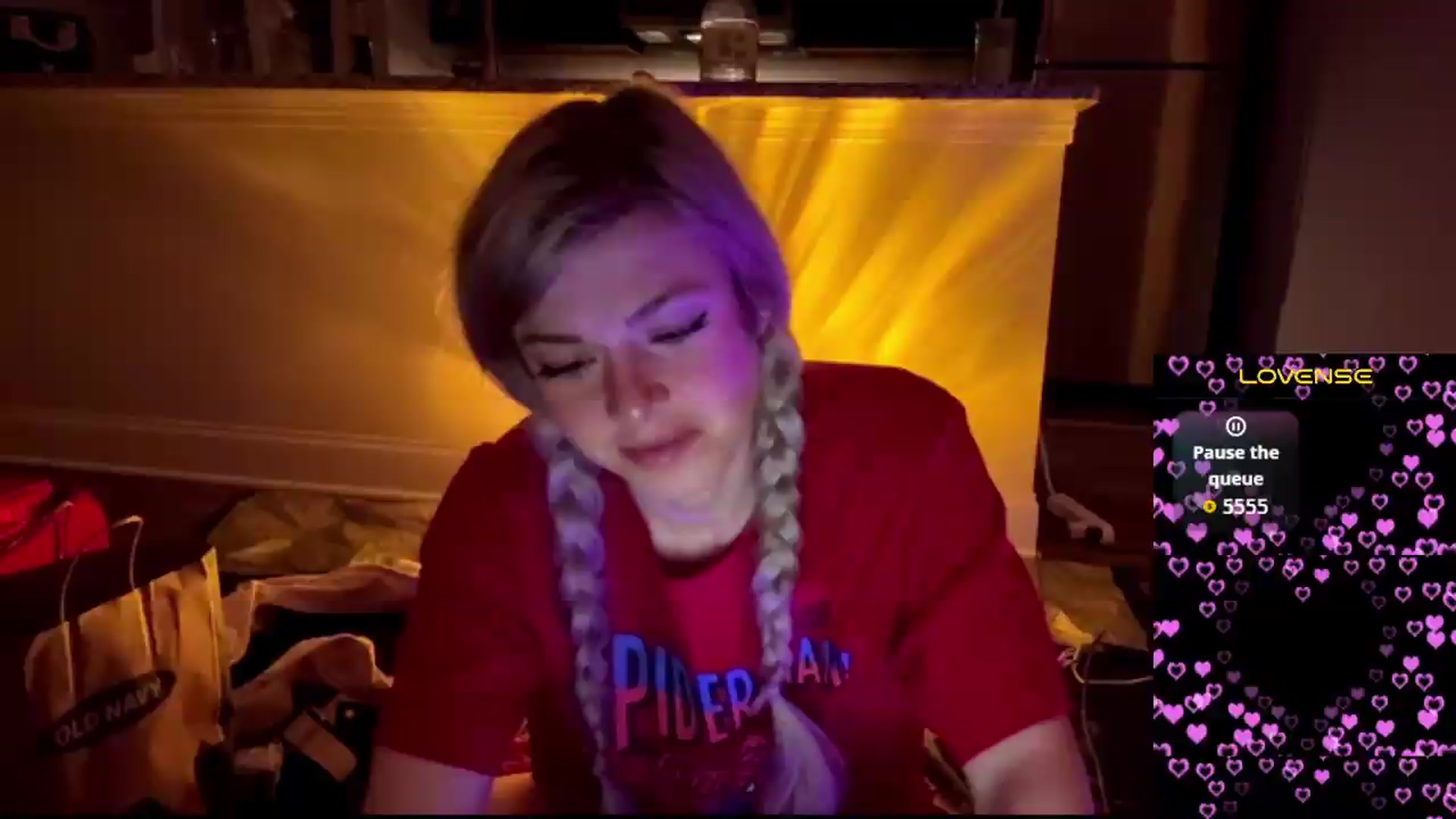 Gallery image thumbnail from TopGspot's myfreecams stream on, 07/03/2026, 05:53 image 4 of 20
