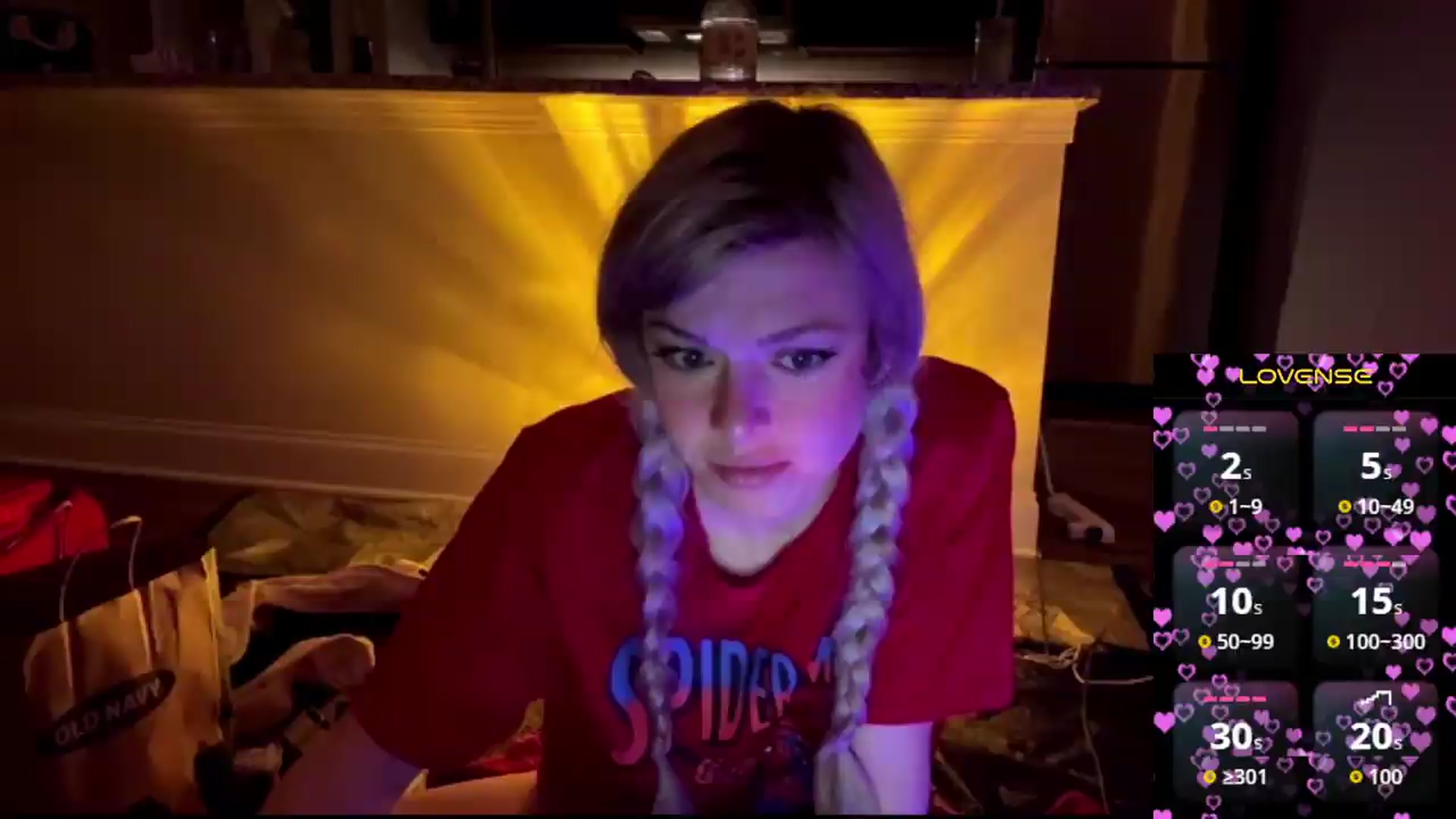 Gallery image thumbnail from TopGspot's myfreecams stream on, 07/03/2026, 05:53 image 6 of 20