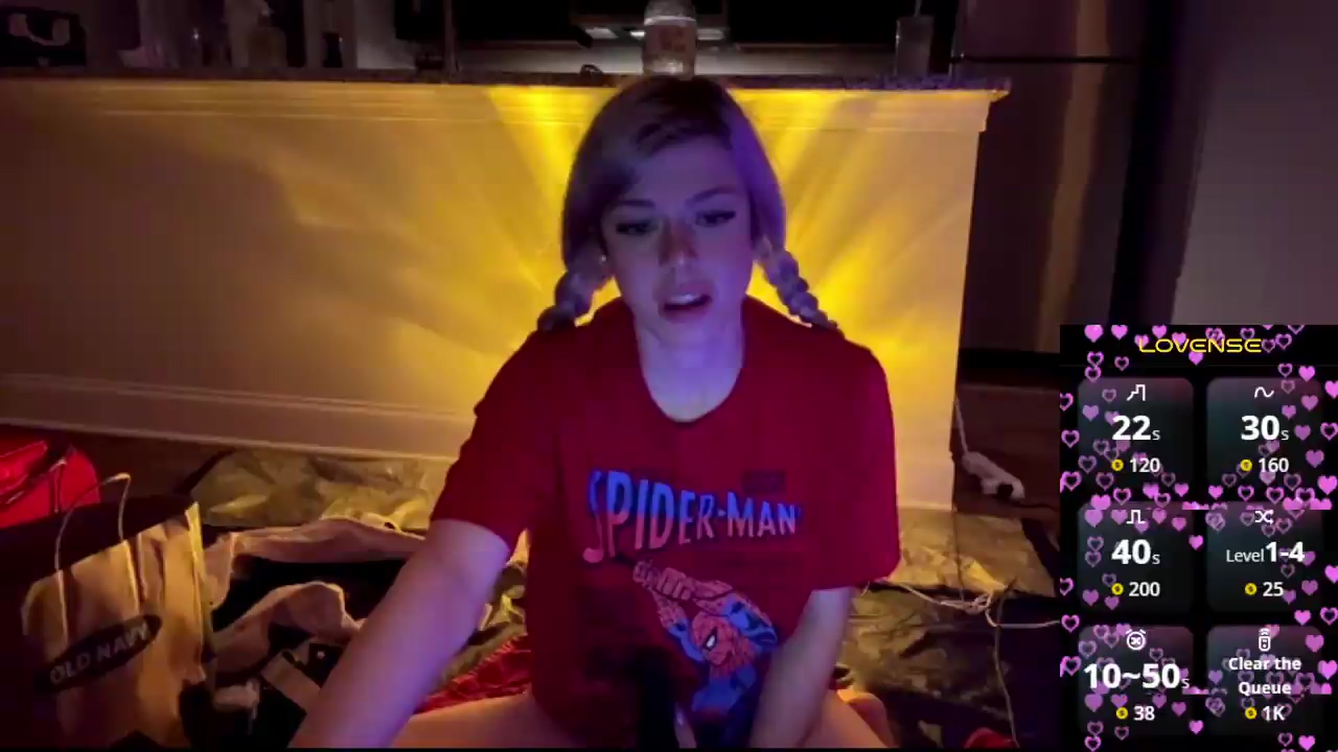 Gallery image thumbnail from TopGspot's myfreecams stream on, 07/03/2026, 05:53 image 8 of 20