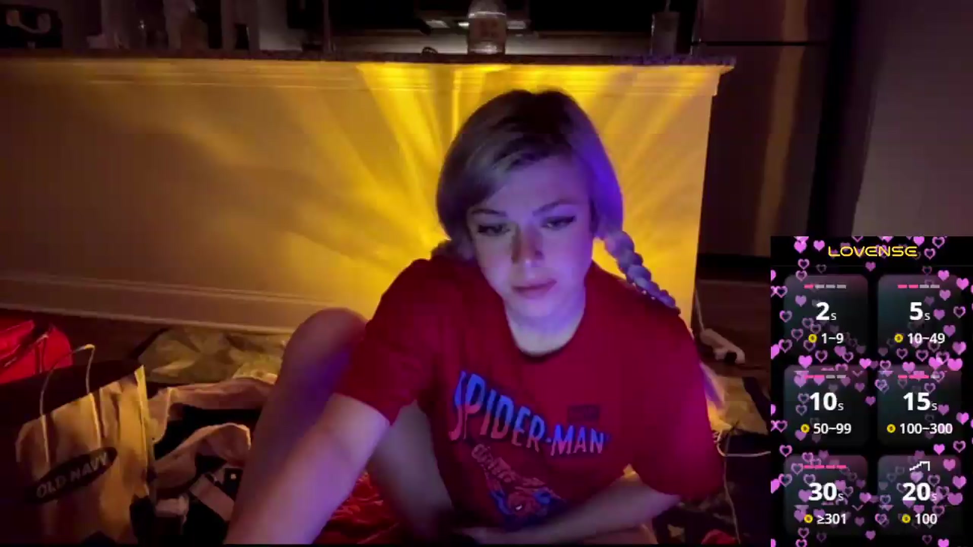 Gallery image thumbnail from TopGspot's myfreecams stream on, 07/03/2026, 05:53 image 7 of 20