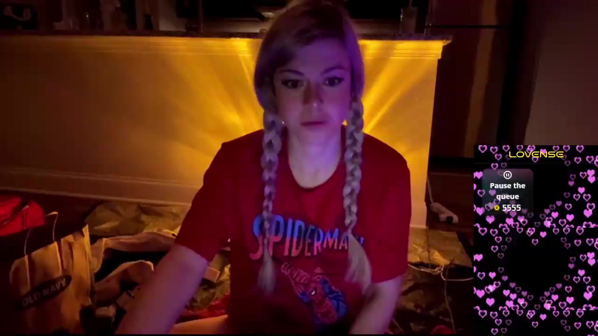Gallery image thumbnail from TopGspot's myfreecams stream on, 07/03/2026, 05:53 image 5 of 20