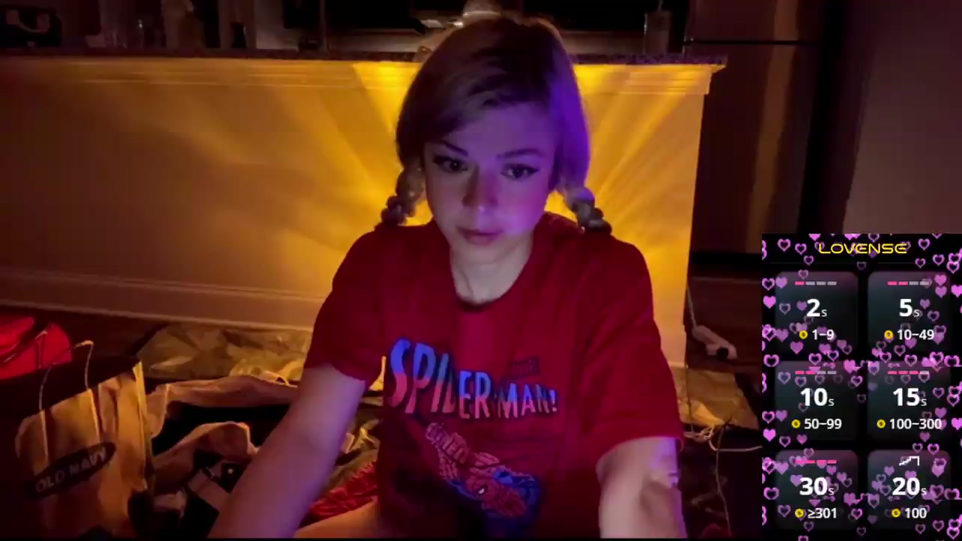 Gallery image thumbnail from TopGspot's myfreecams stream on, 07/03/2026, 05:53 image 12 of 20