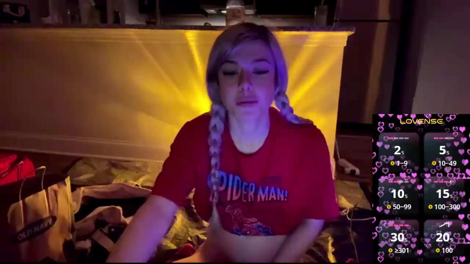 Gallery image thumbnail from TopGspot's myfreecams stream on, 07/03/2026, 05:53 image 18 of 20