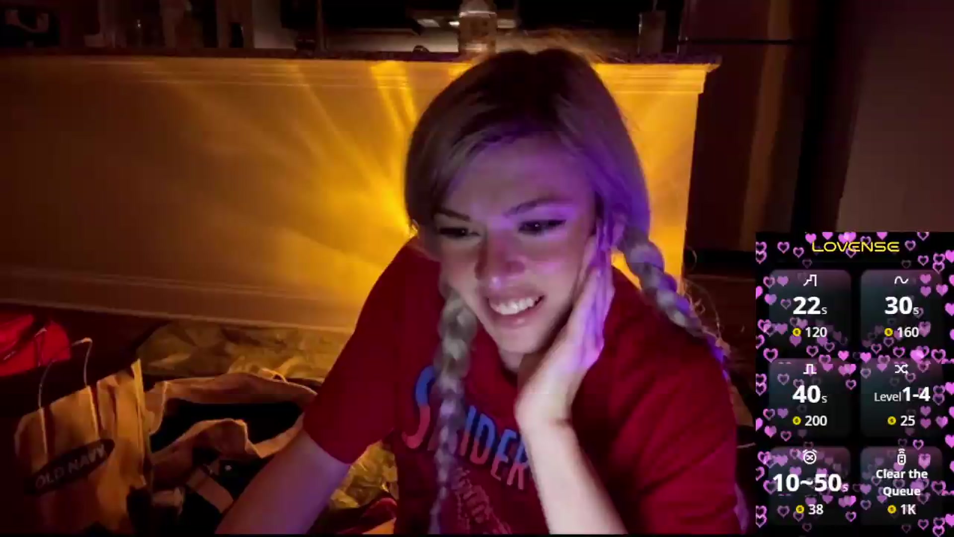 Gallery image thumbnail from TopGspot's myfreecams stream on, 07/03/2026, 05:53 image 20 of 20
