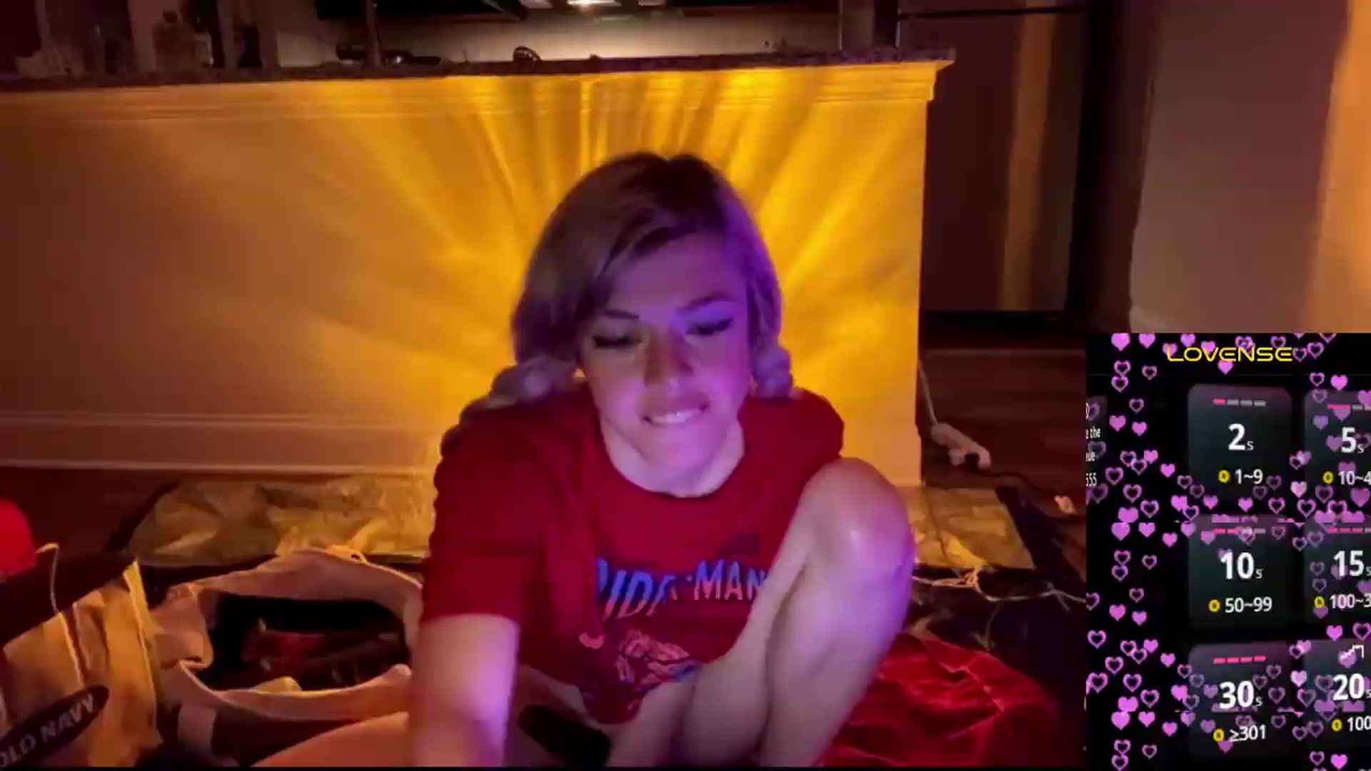 Gallery image thumbnail from TopGspot's myfreecams stream on, 07/03/2026, 10:10 image 13 of 20