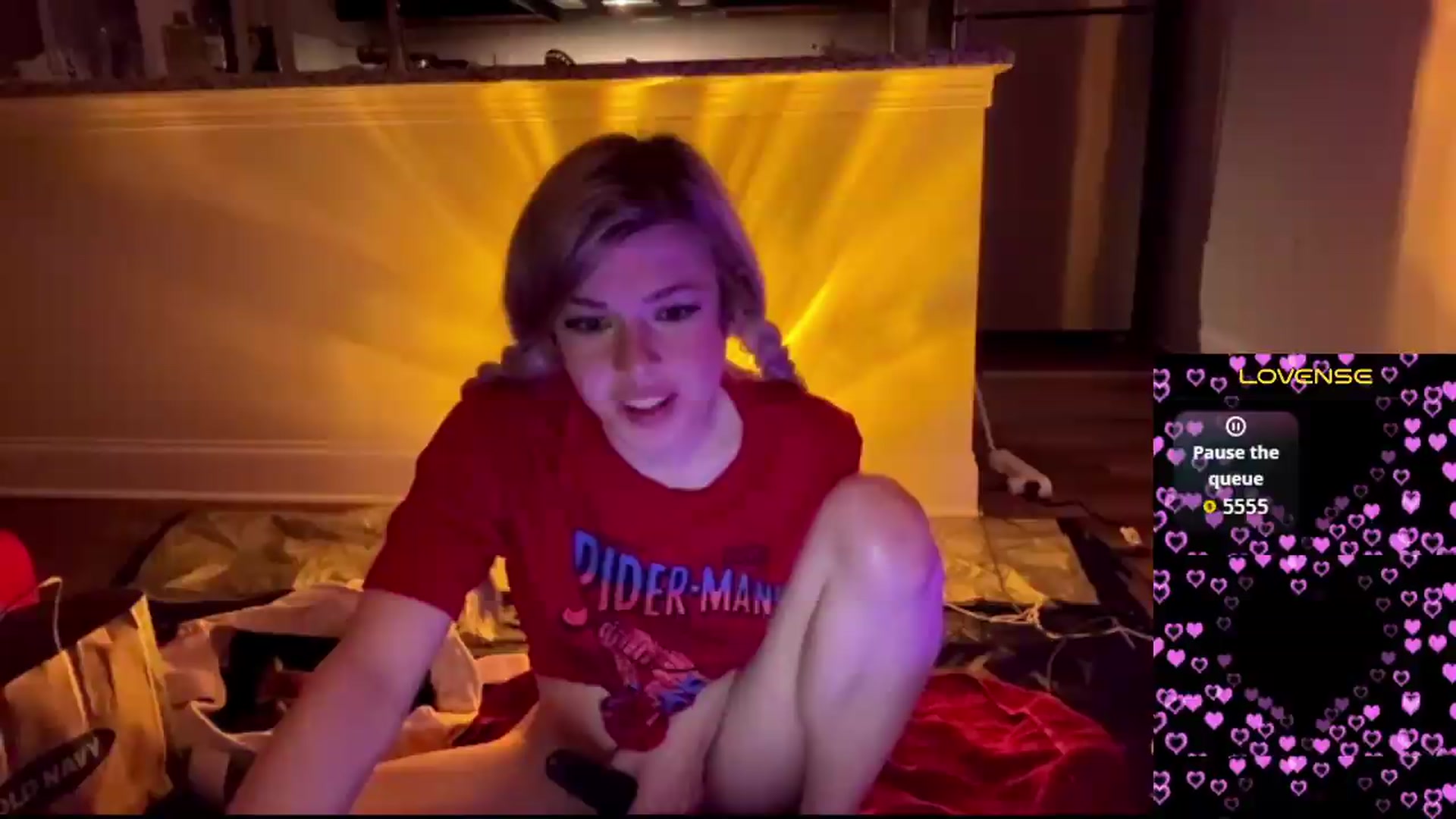 Gallery image thumbnail from TopGspot's myfreecams stream on, 07/03/2026, 10:10 image 12 of 20