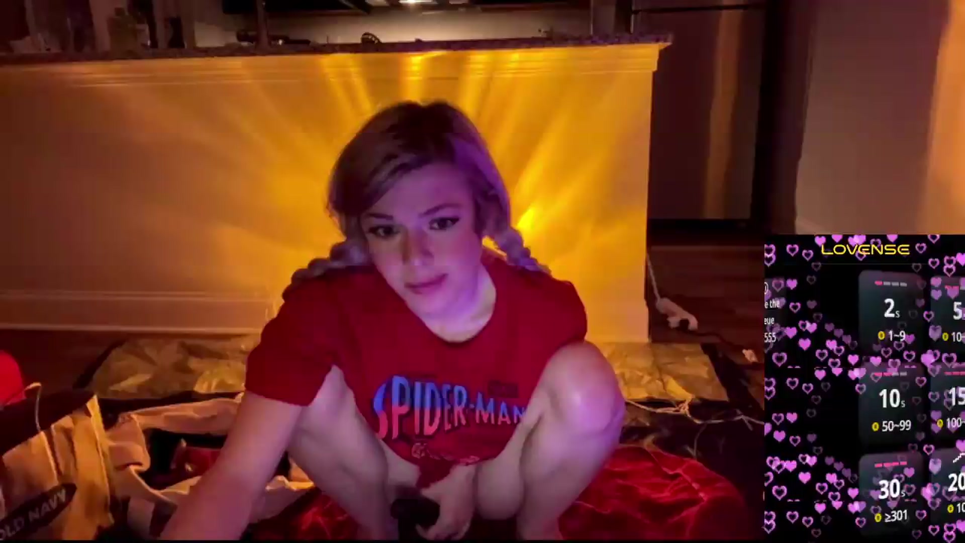 Gallery image thumbnail from TopGspot's myfreecams stream on, 07/03/2026, 10:10 image 18 of 20