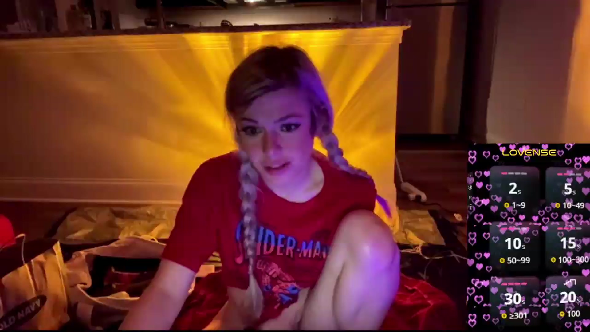 Gallery image thumbnail from TopGspot's myfreecams stream on, 07/03/2026, 10:10 image 3 of 20