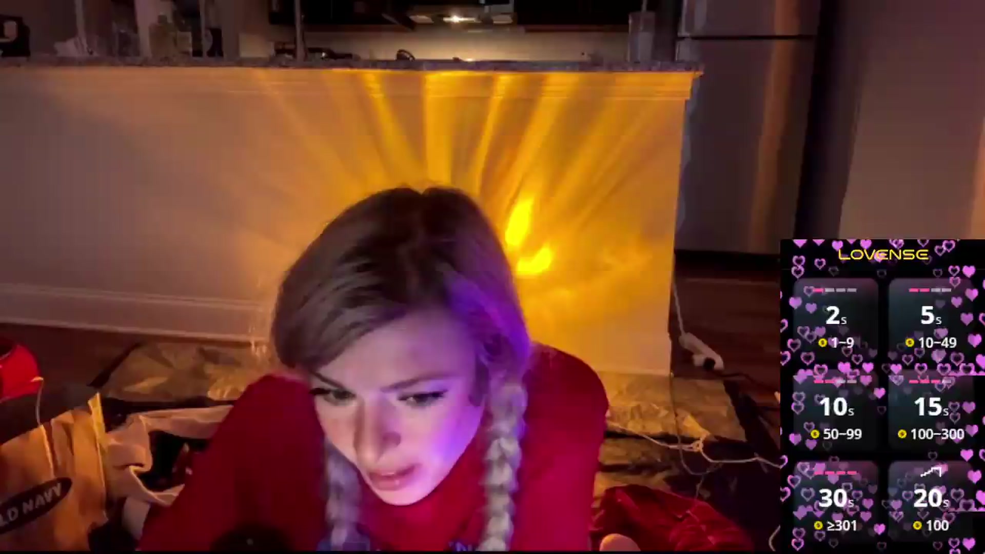 Gallery image thumbnail from TopGspot's myfreecams stream on, 07/03/2026, 11:28 image 2 of 20