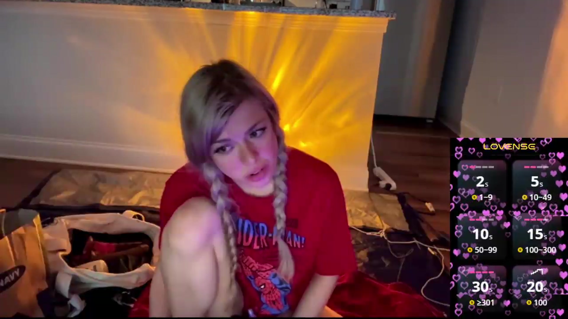 Gallery image thumbnail from TopGspot's myfreecams stream on, 07/03/2026, 11:28 image 19 of 20