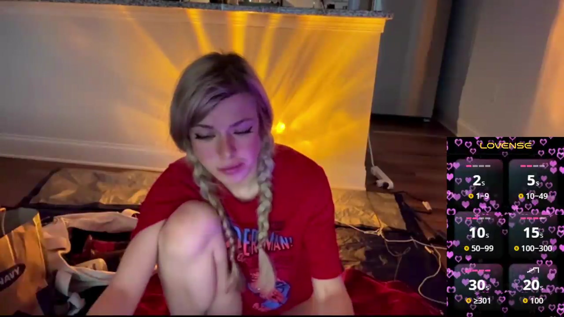 Gallery image thumbnail from TopGspot's myfreecams stream on, 07/03/2026, 11:28 image 16 of 20