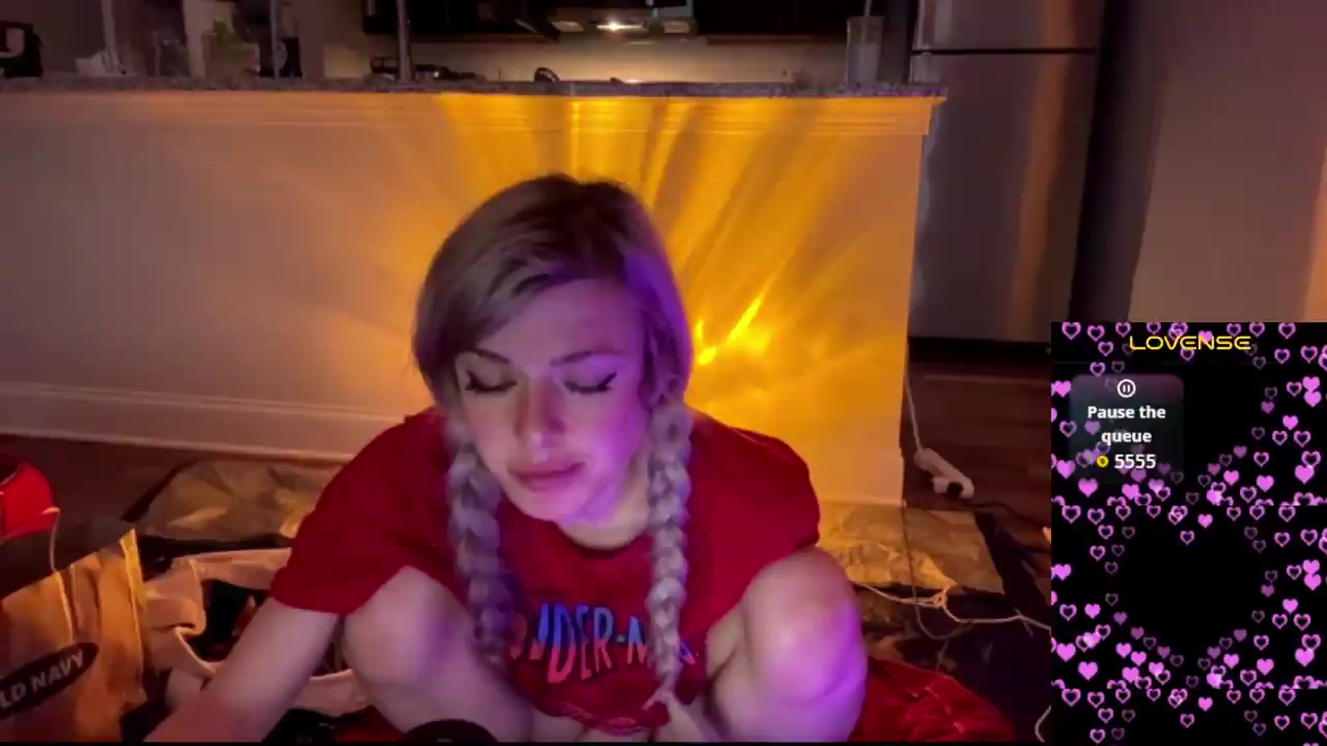 Gallery image thumbnail from TopGspot's myfreecams stream on, 07/03/2026, 11:28 image 3 of 20