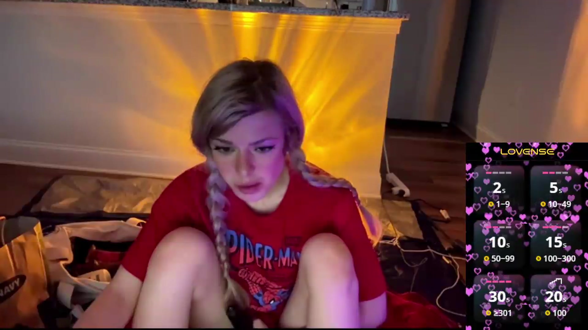 Gallery image thumbnail from TopGspot's myfreecams stream on, 07/03/2026, 11:28 image 13 of 20